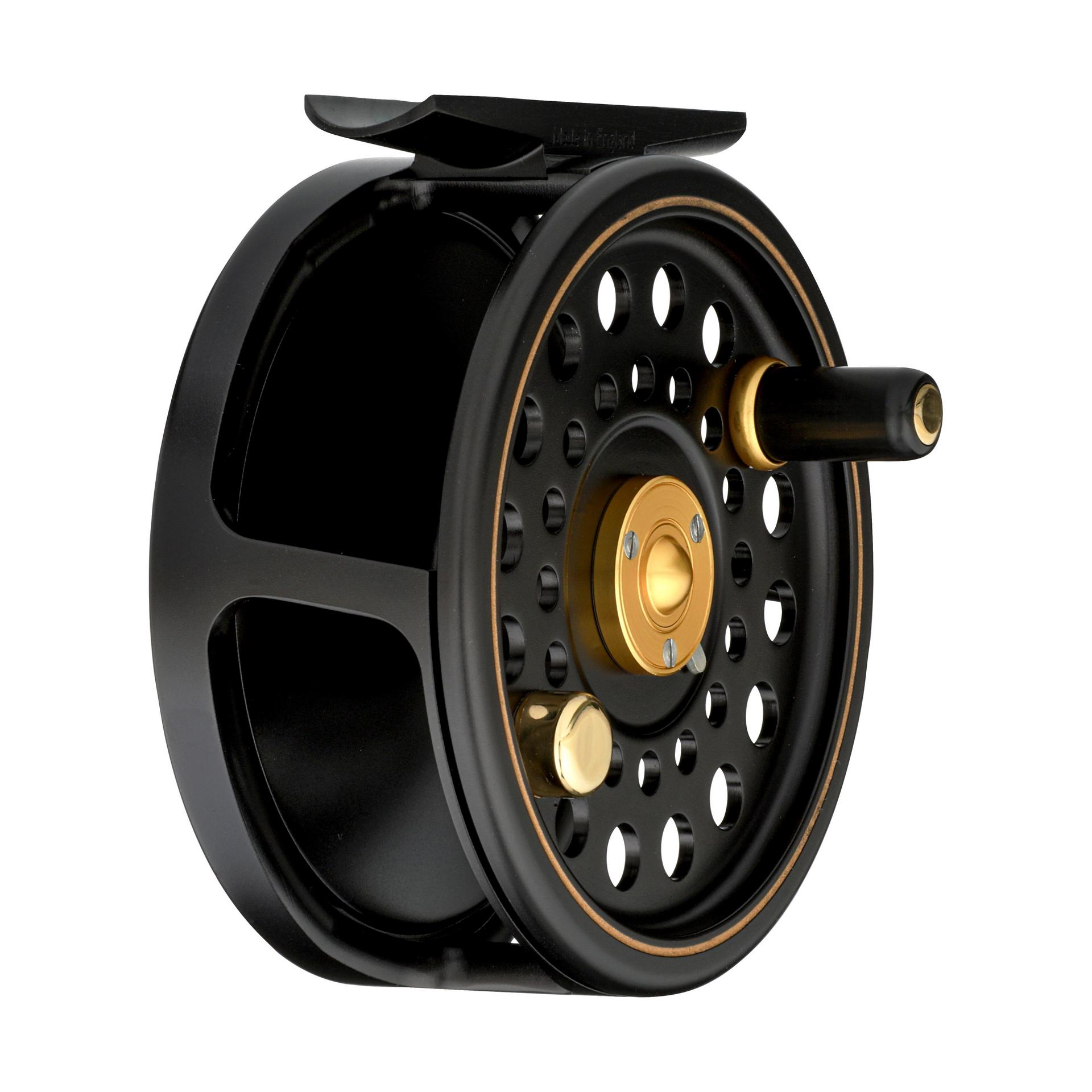 Sovereign Fly Reel | Hardy