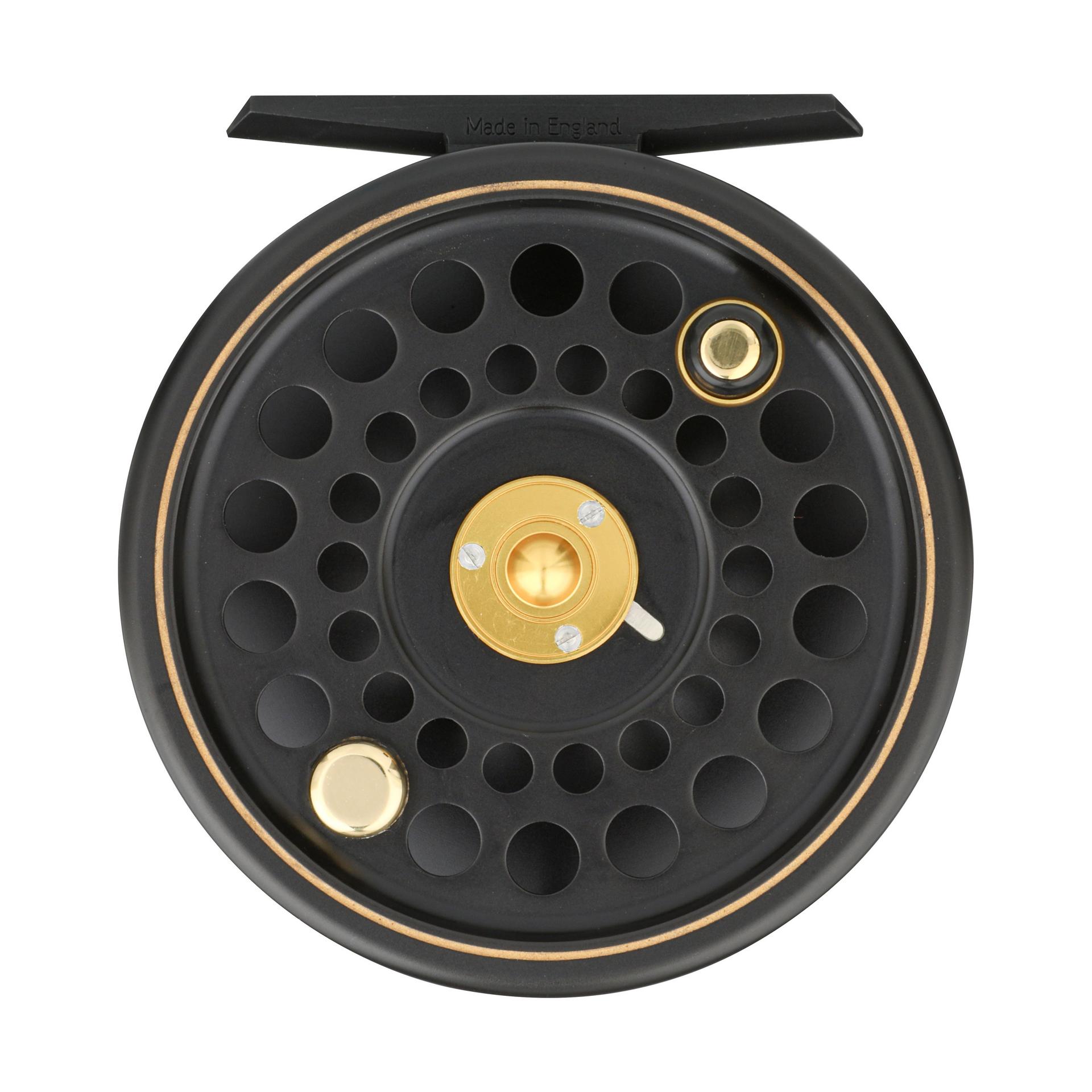 Sovereign Fly Reel | Hardy