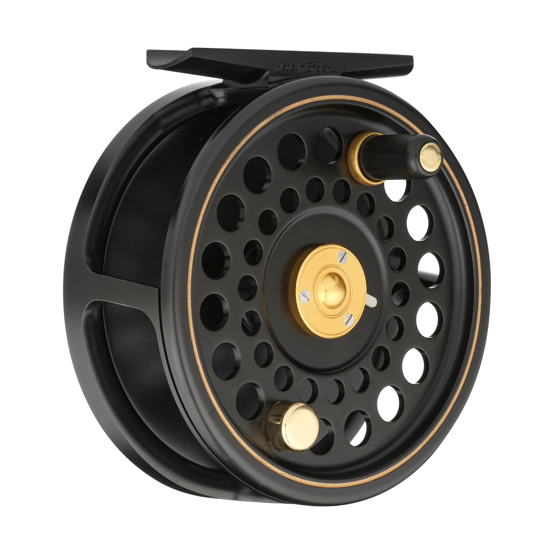 Sovereign Fly Reel | Hardy