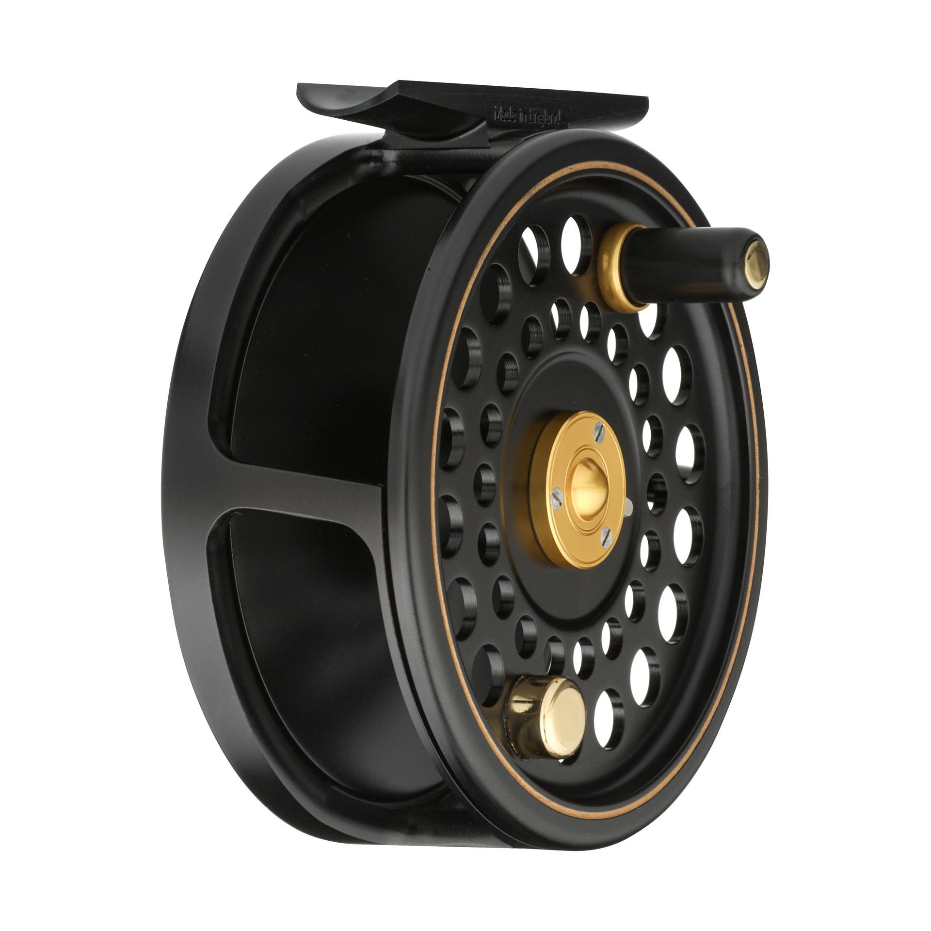 Sovereign Fly Reel | Hardy