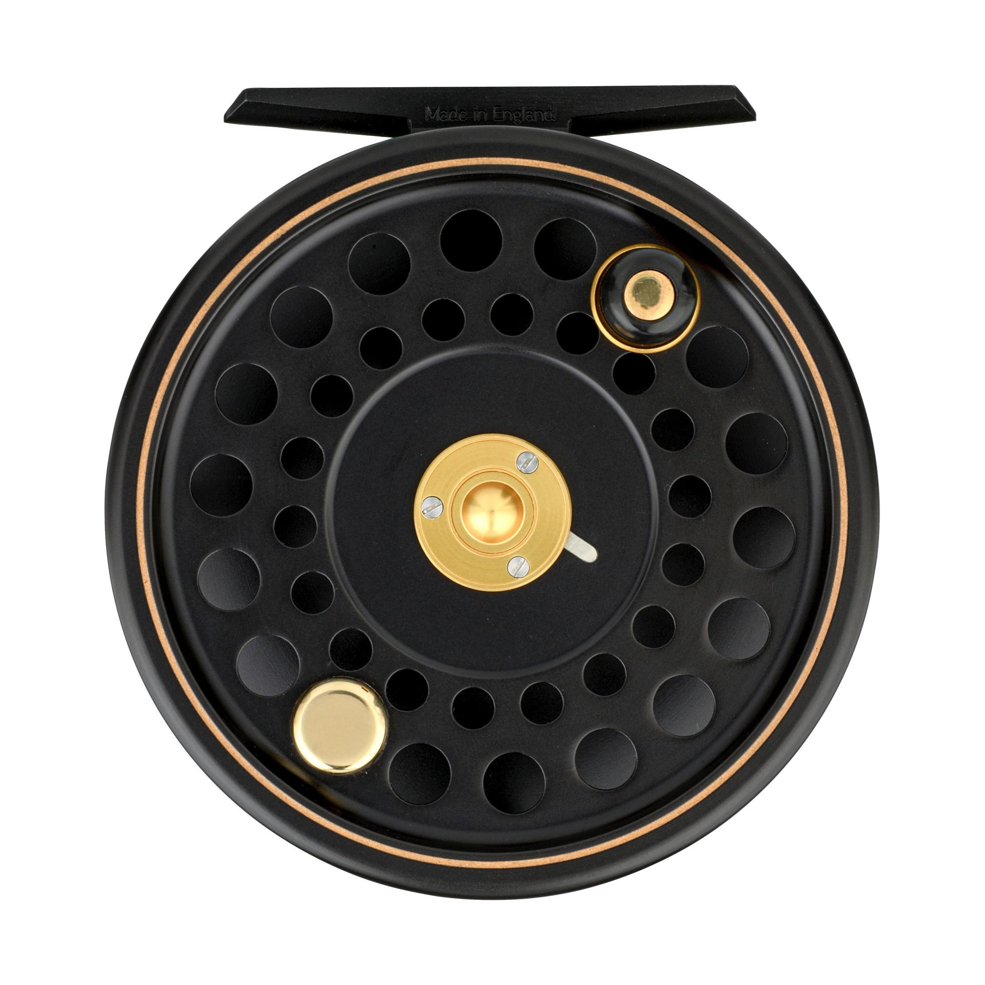 Sovereign Fly Reel | Hardy