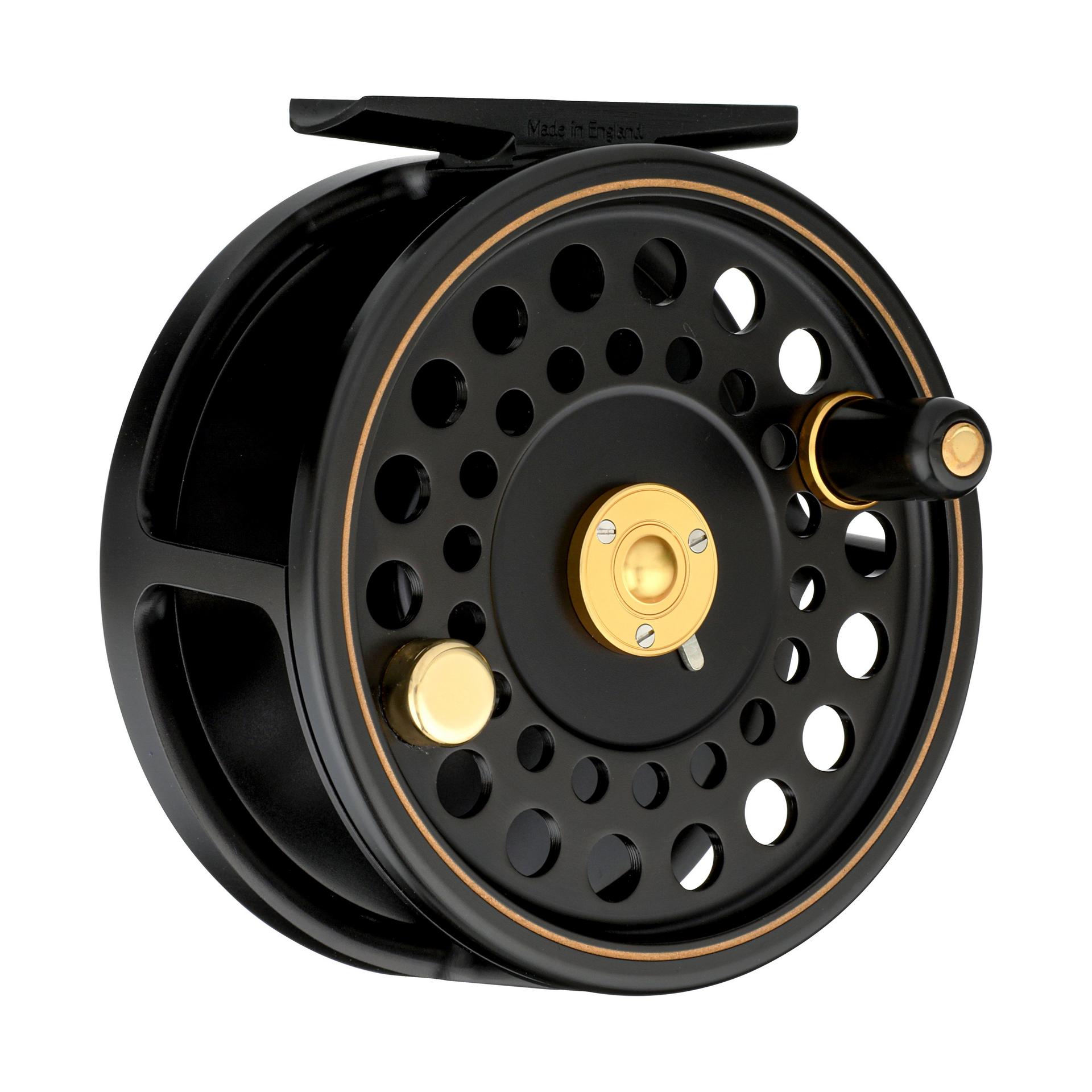 Sovereign Fly Reel | Hardy