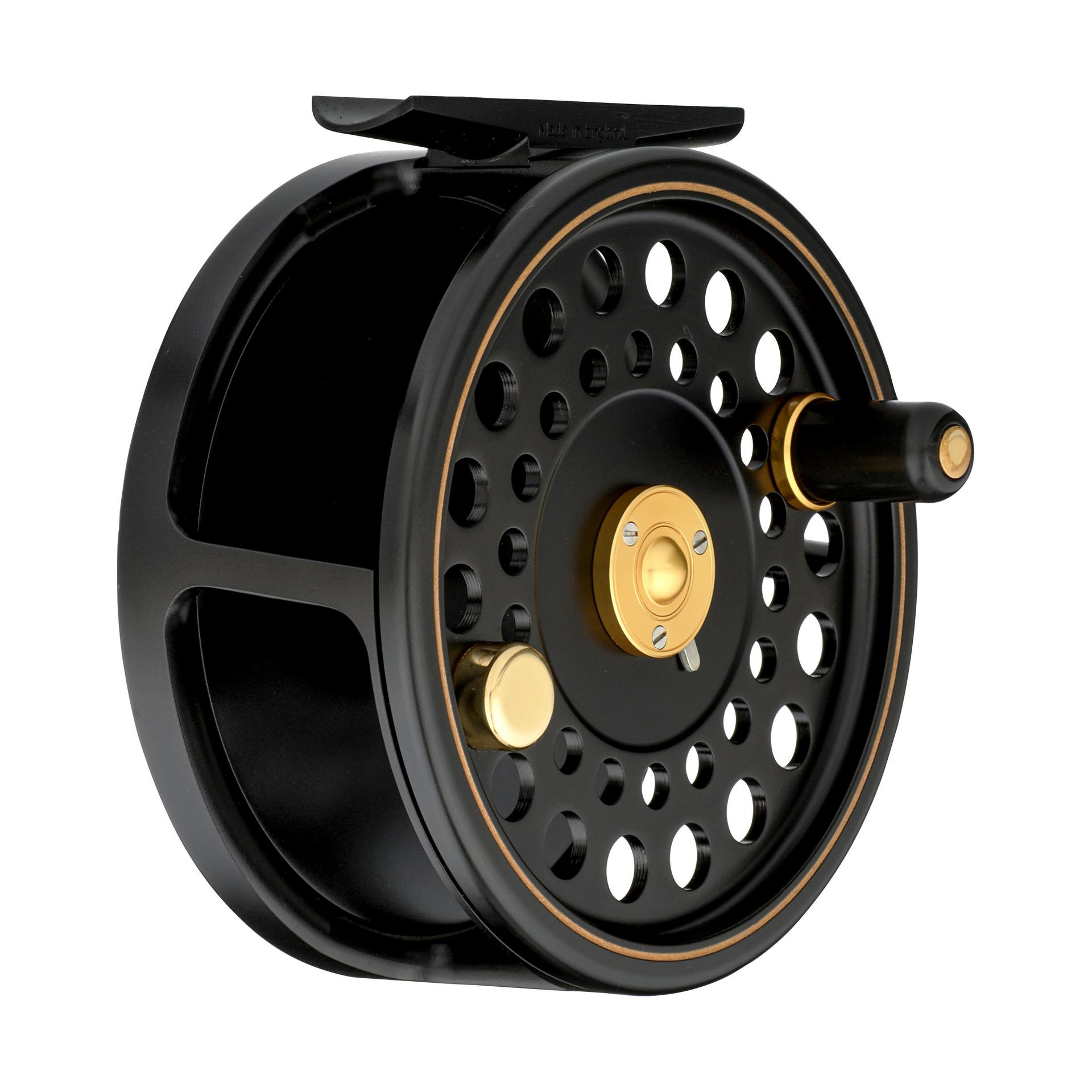 Sovereign Fly Reel | Hardy