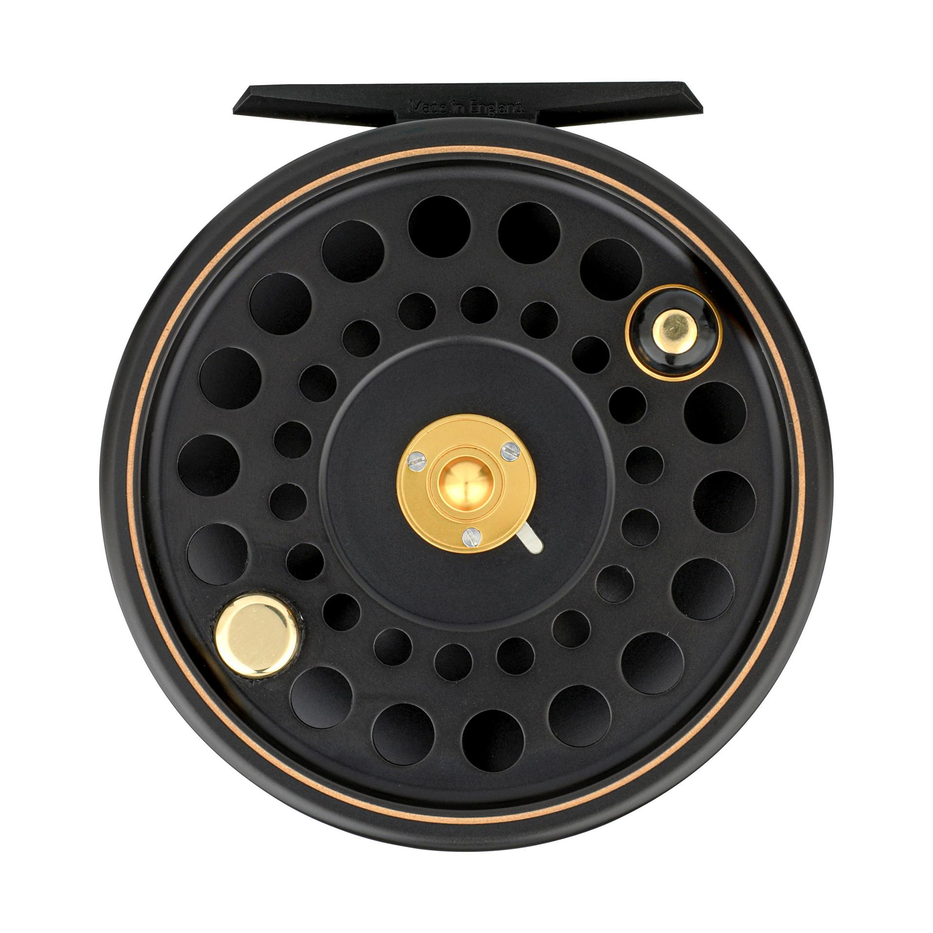 Sovereign Fly Reel | Hardy