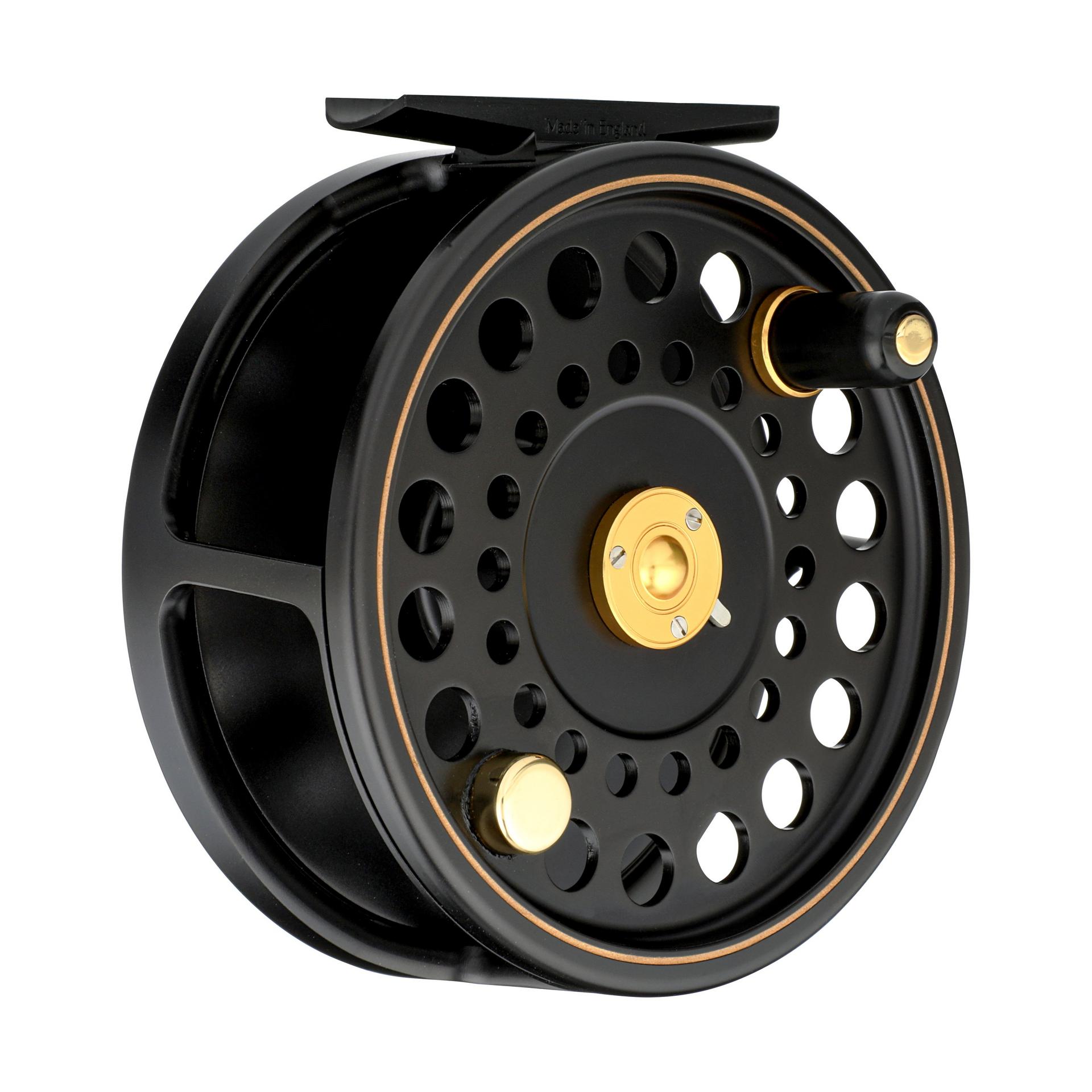 Sovereign Fly Reel | Hardy