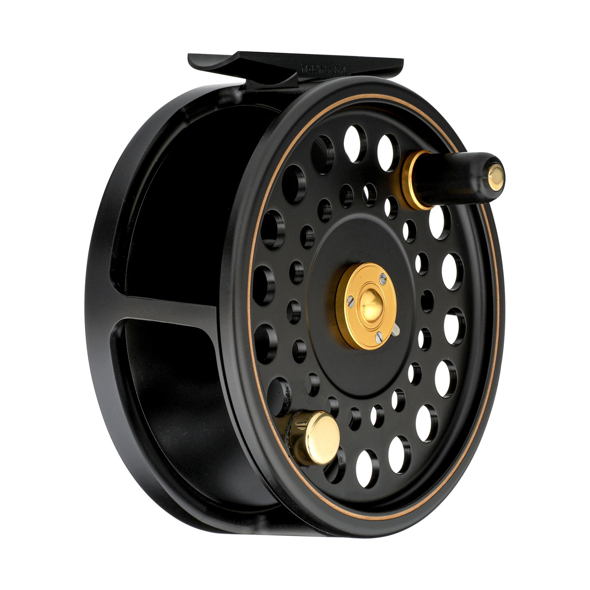 Sovereign Fly Reel | Hardy