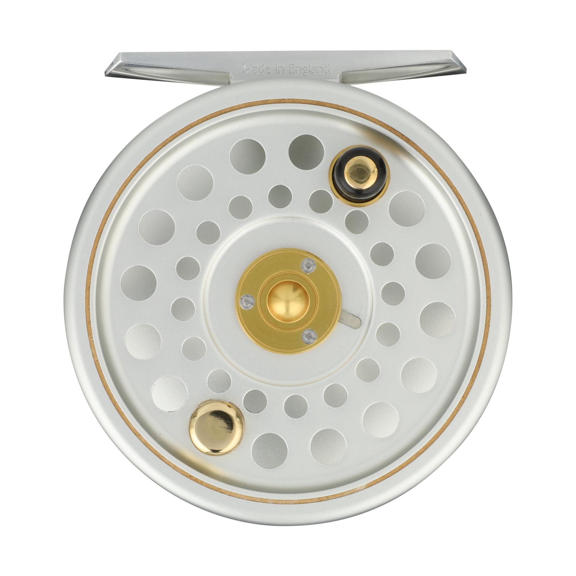 Sovereign Fly Reel | Hardy