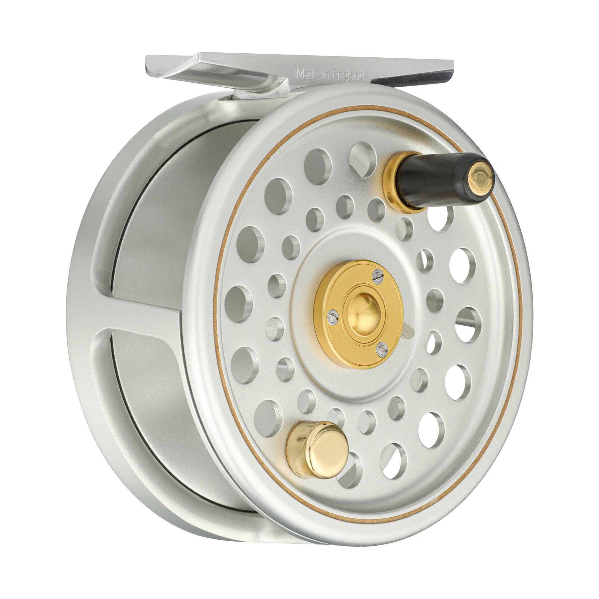 Sovereign Fly Reel | Hardy