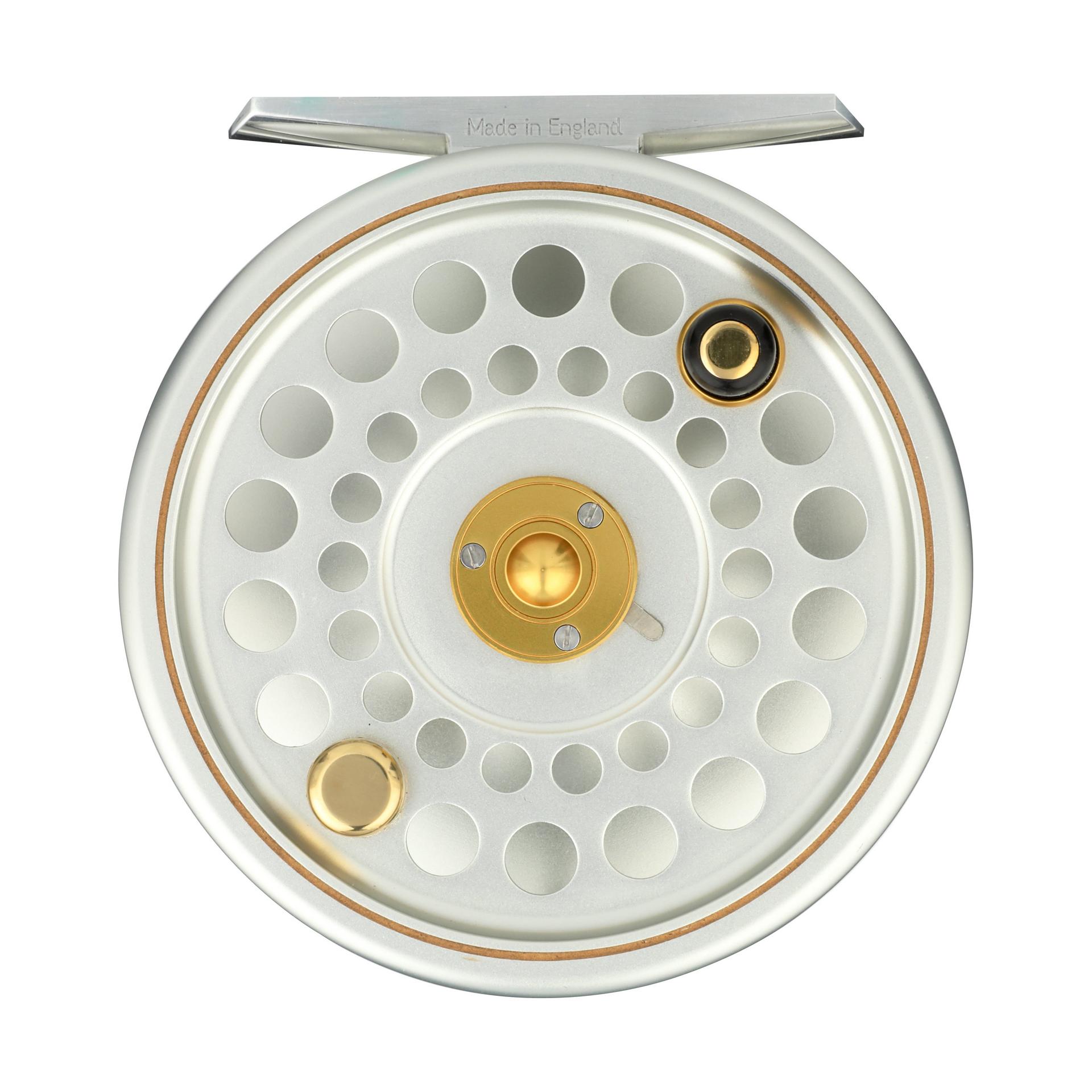 Sovereign Fly Reel | Hardy