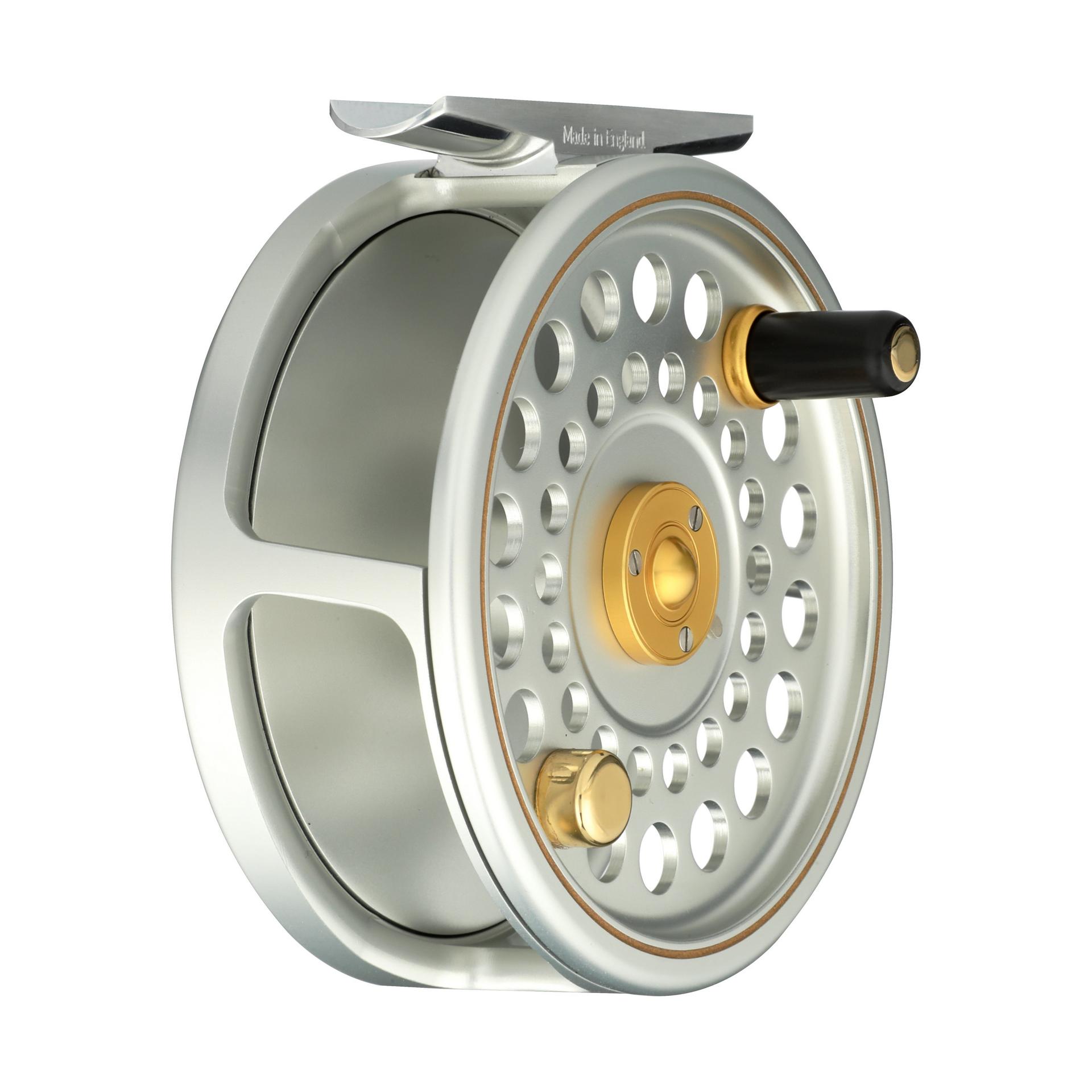 Sovereign Fly Reel | Hardy