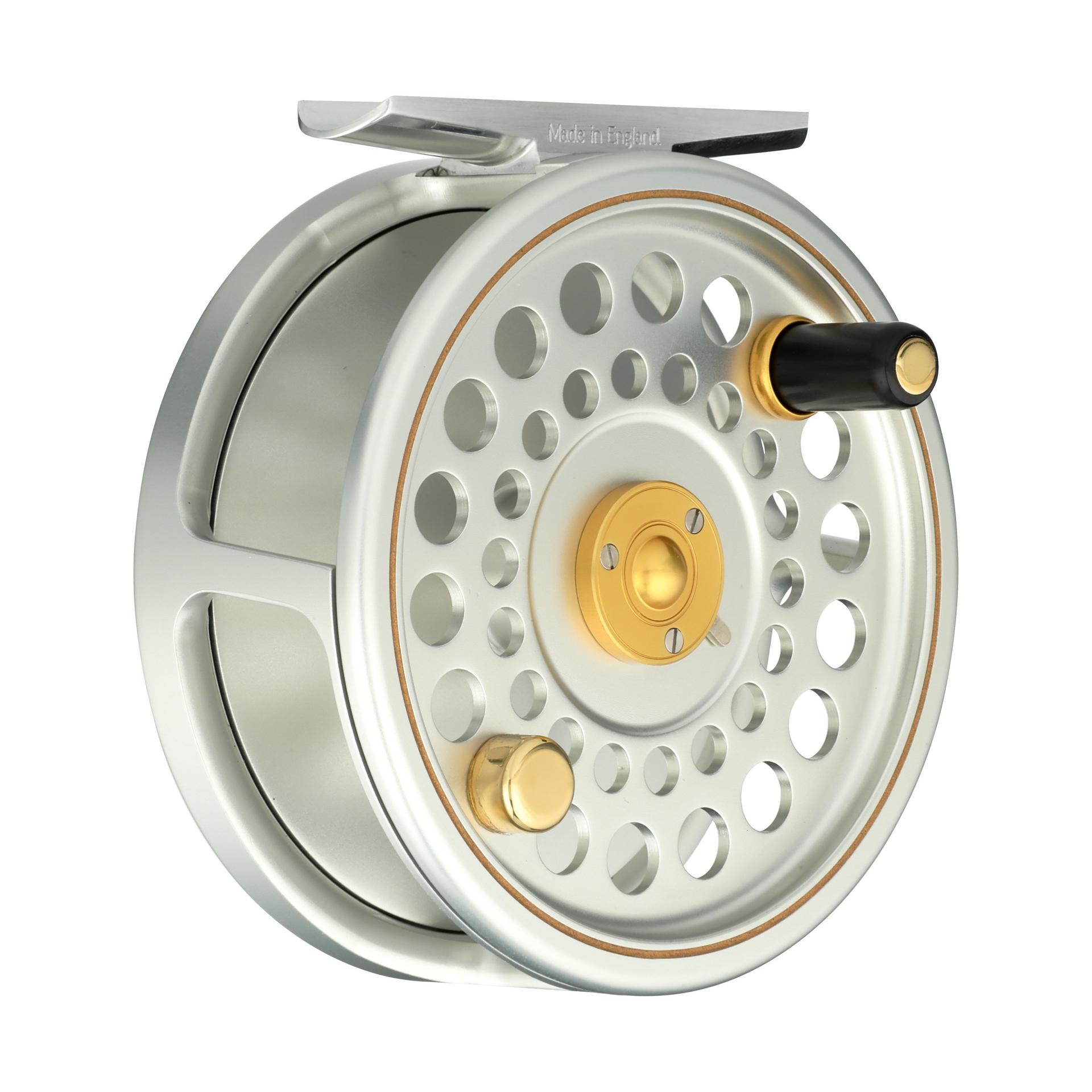 Sovereign Fly Reel | Hardy