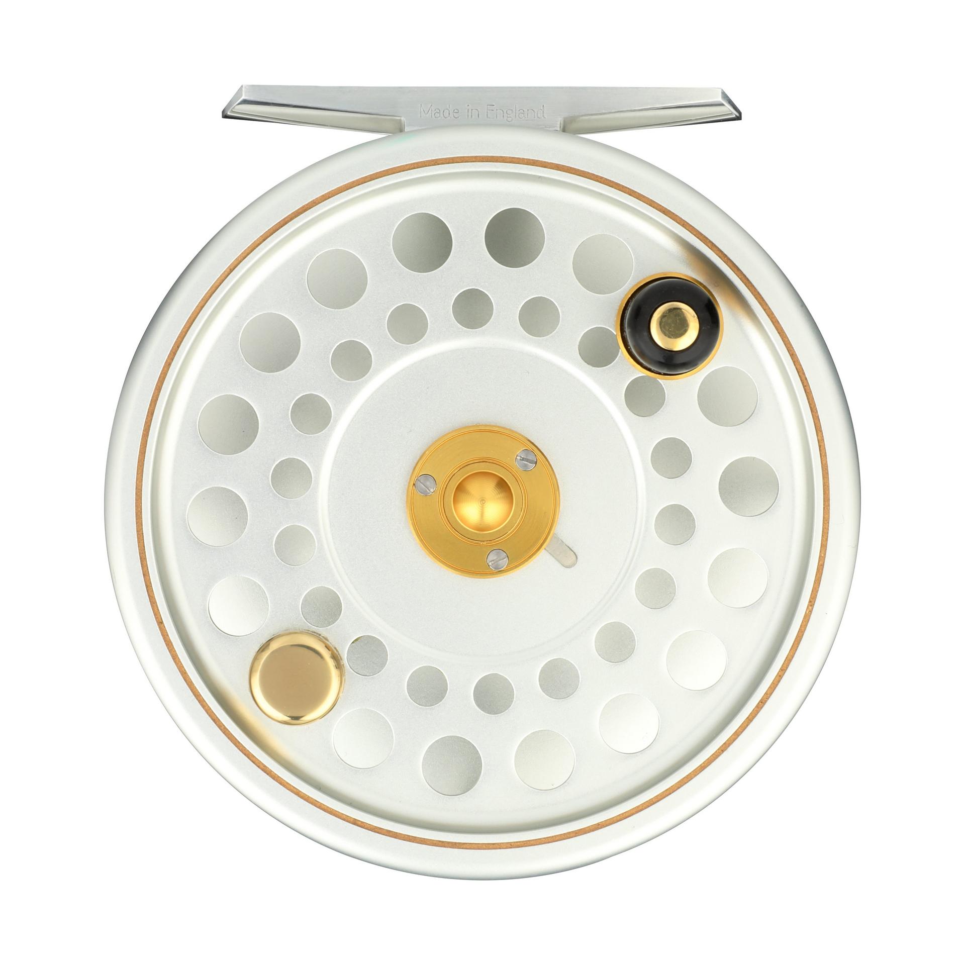 Sovereign Fly Reel | Hardy