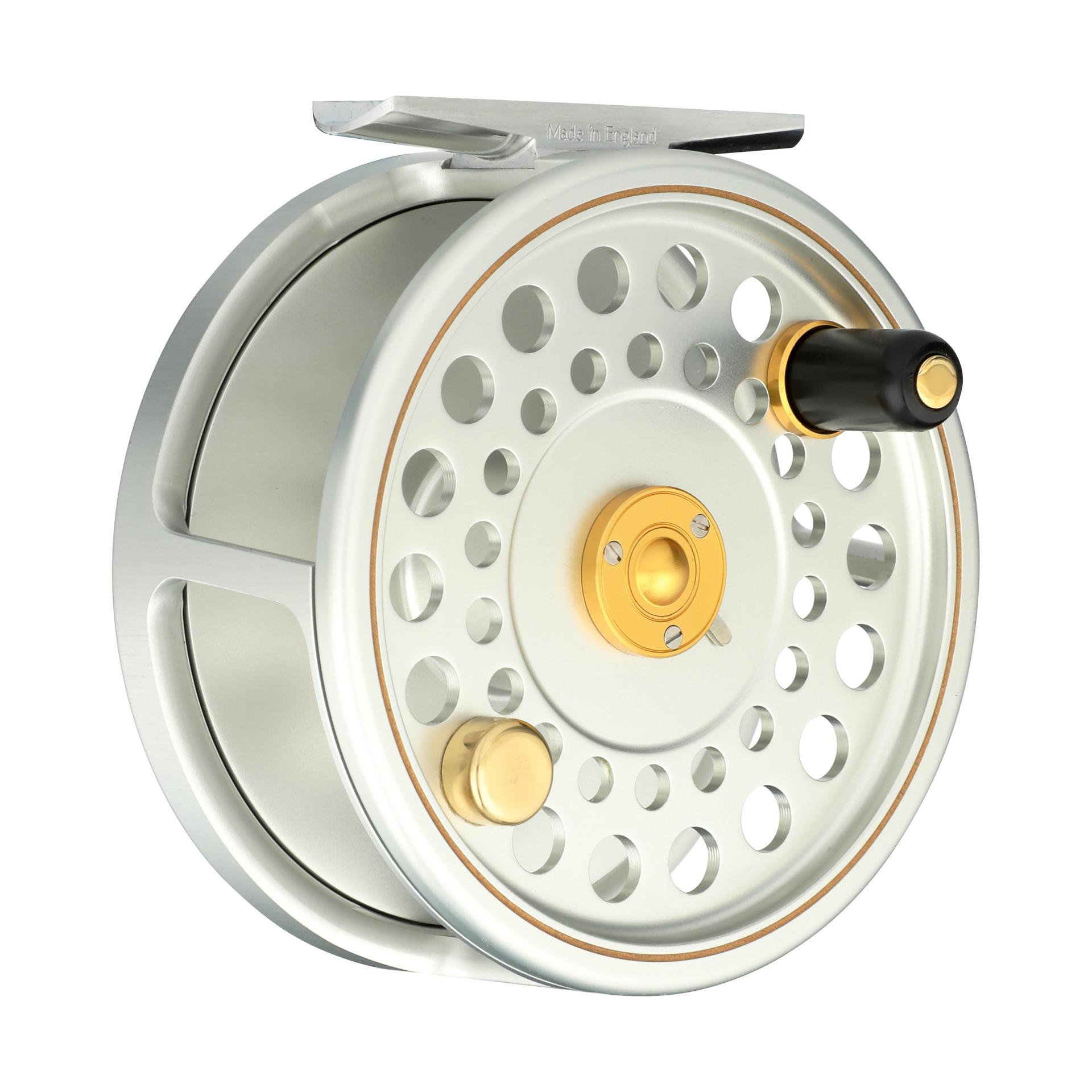 Sovereign Fly Reel | Hardy