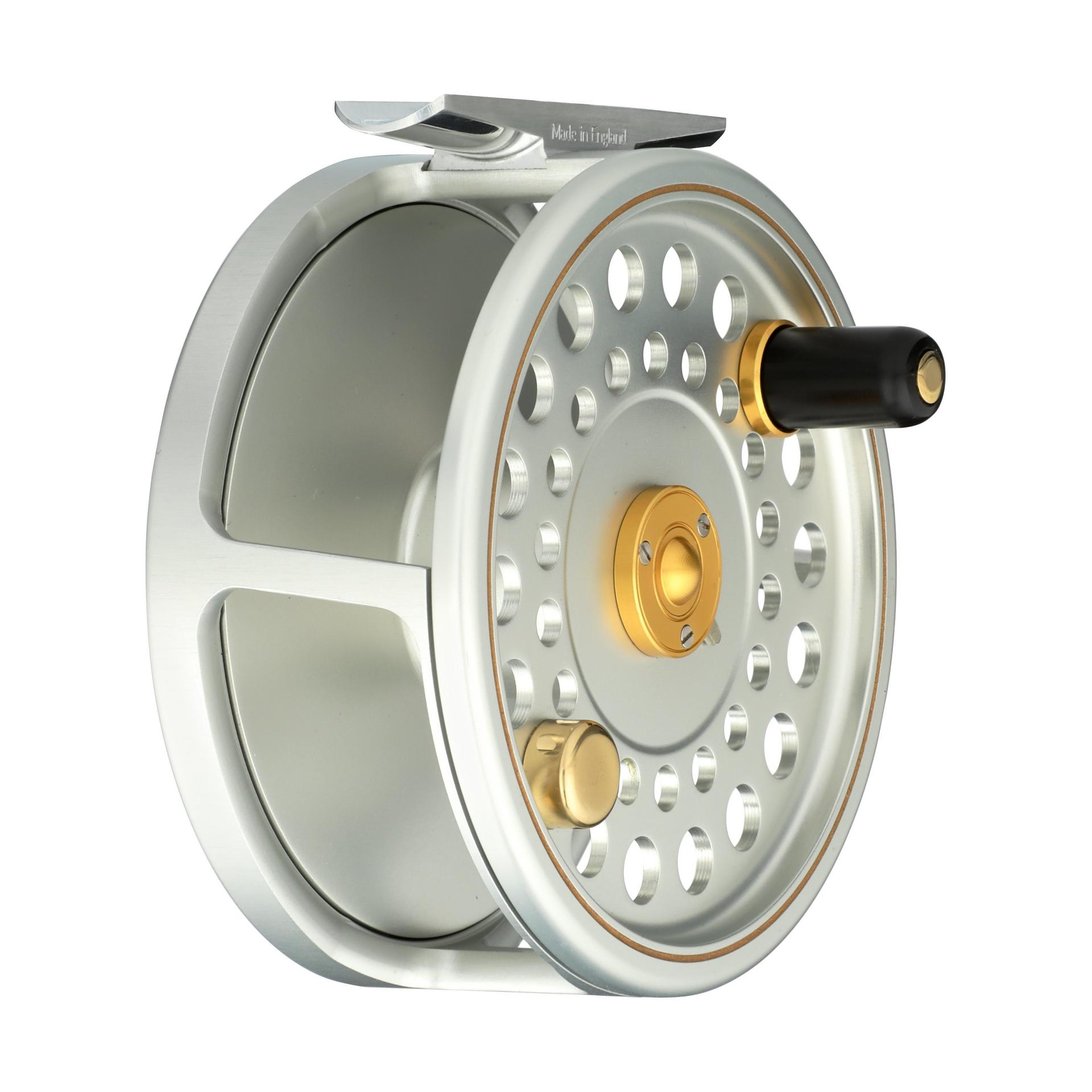 Sovereign Fly Reel | Hardy