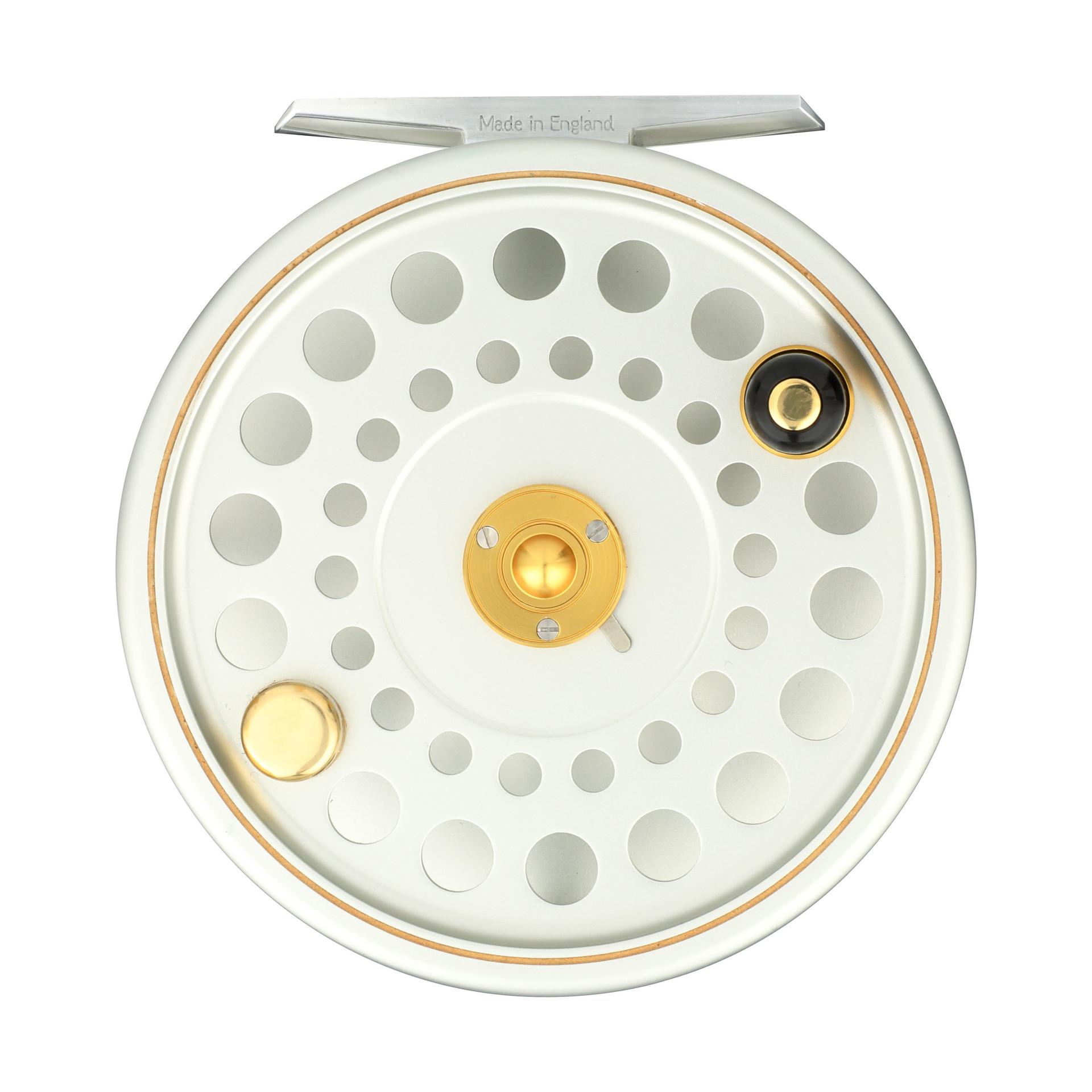 Sovereign Fly Reel | Hardy