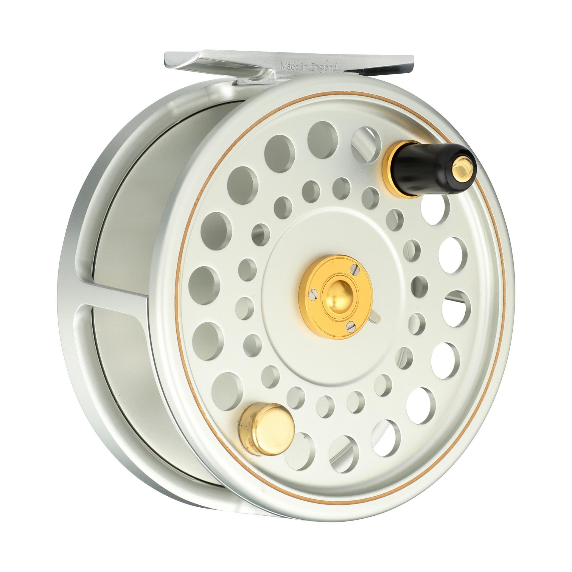 Sovereign Fly Reel | Hardy