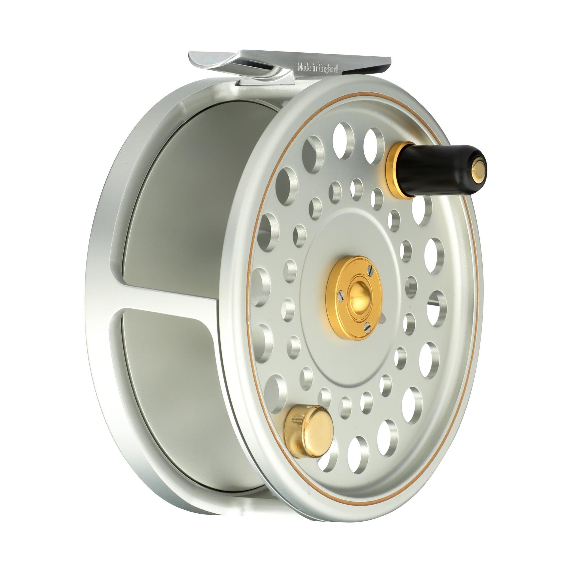 Sovereign Fly Reel | Hardy