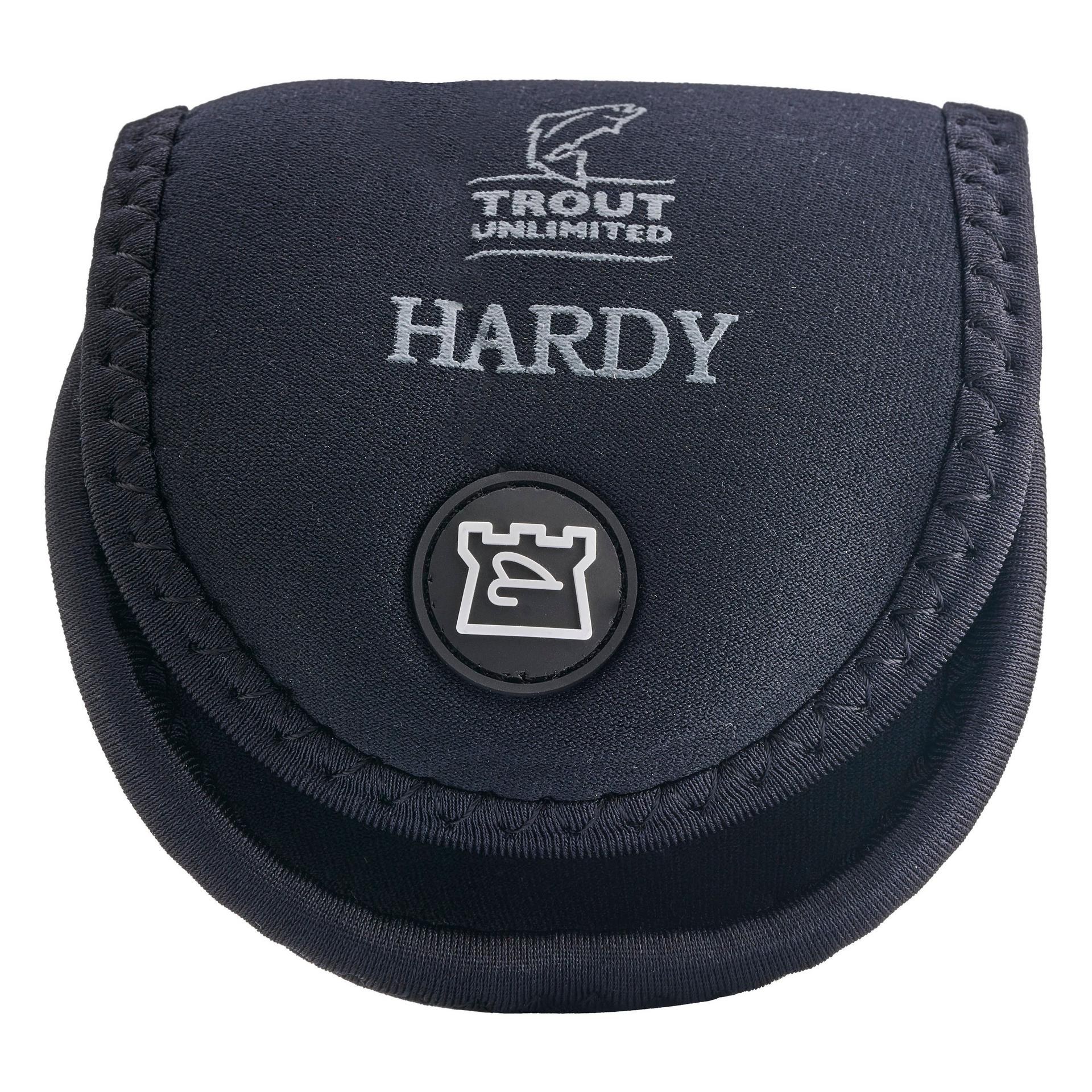 Trout Unlimited Tealweight | Hardy