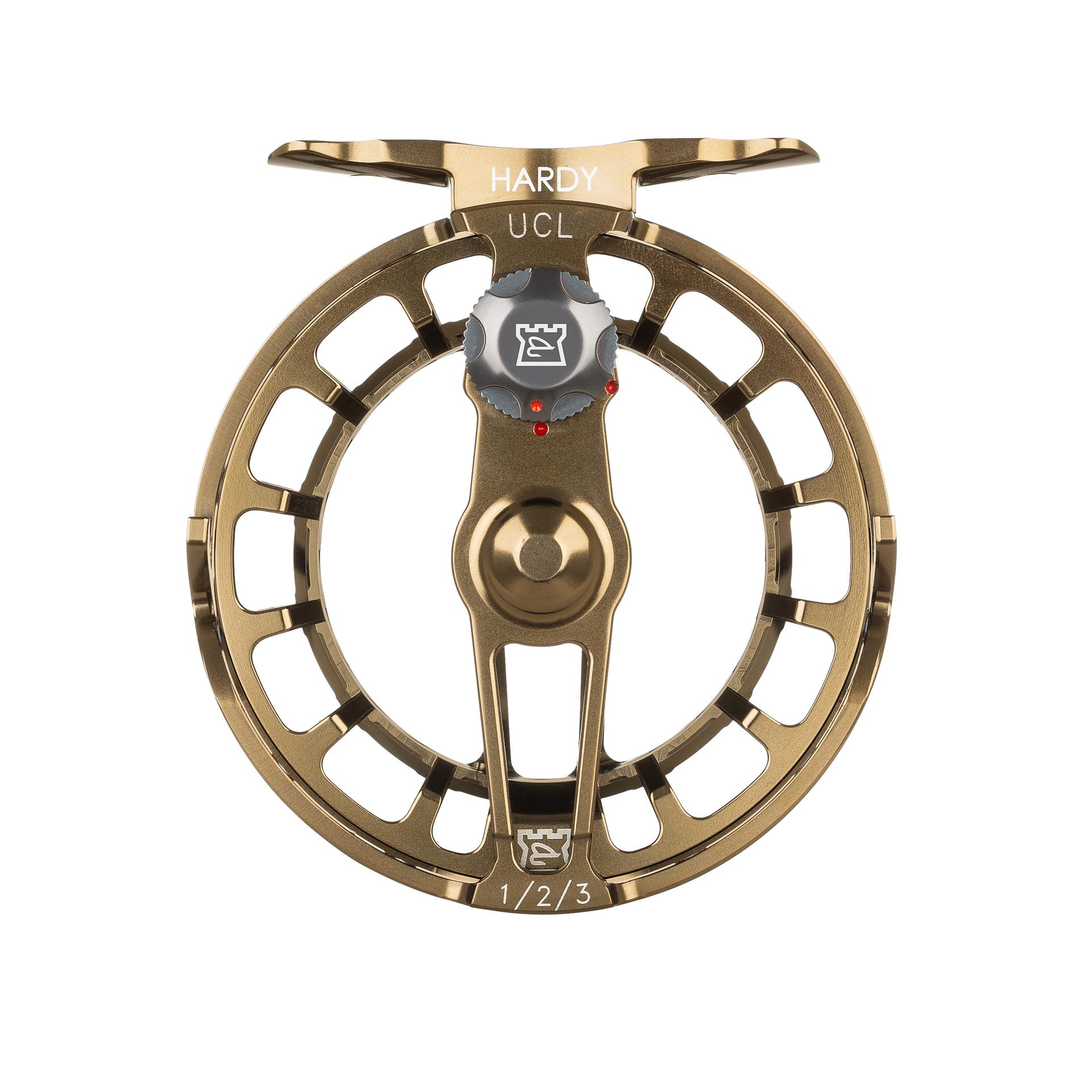 Ultraclick UCL Spare Spool | Hardy