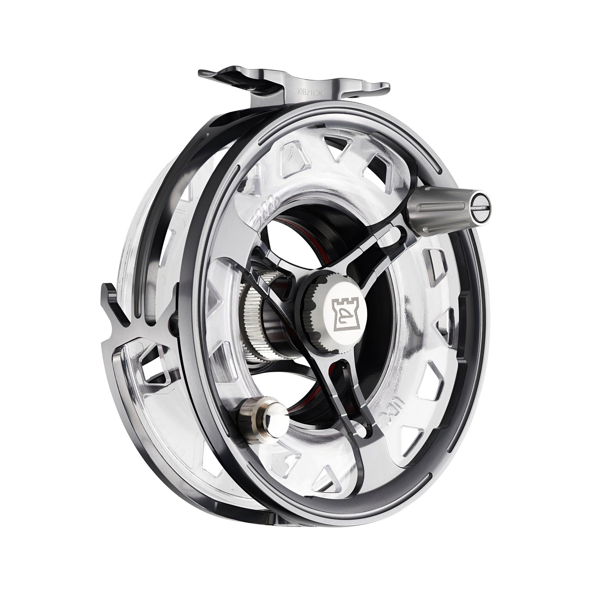 Ultradisc Cassette Fly Reel | Hardy