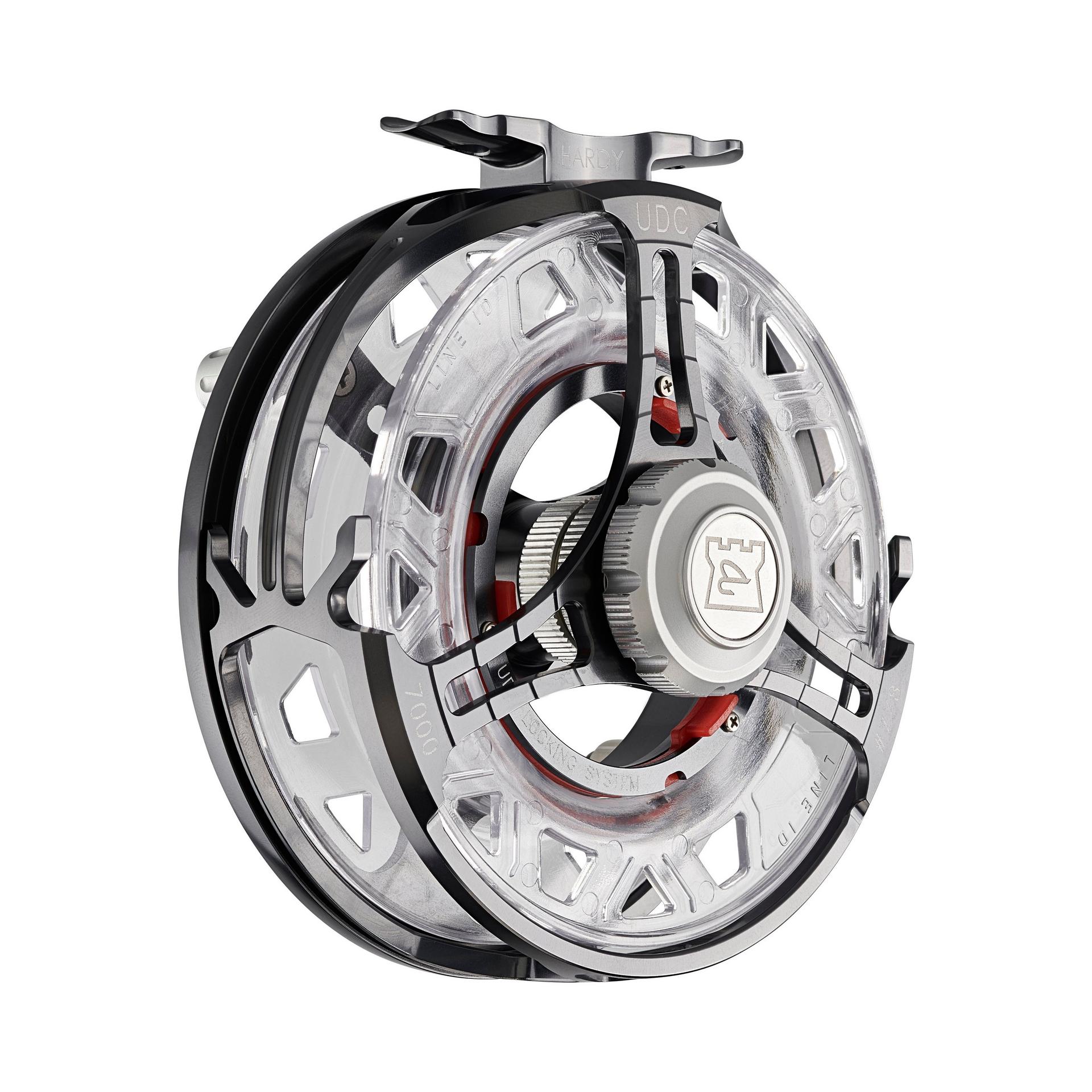 Ultradisc Cassette Fly Reel | Hardy