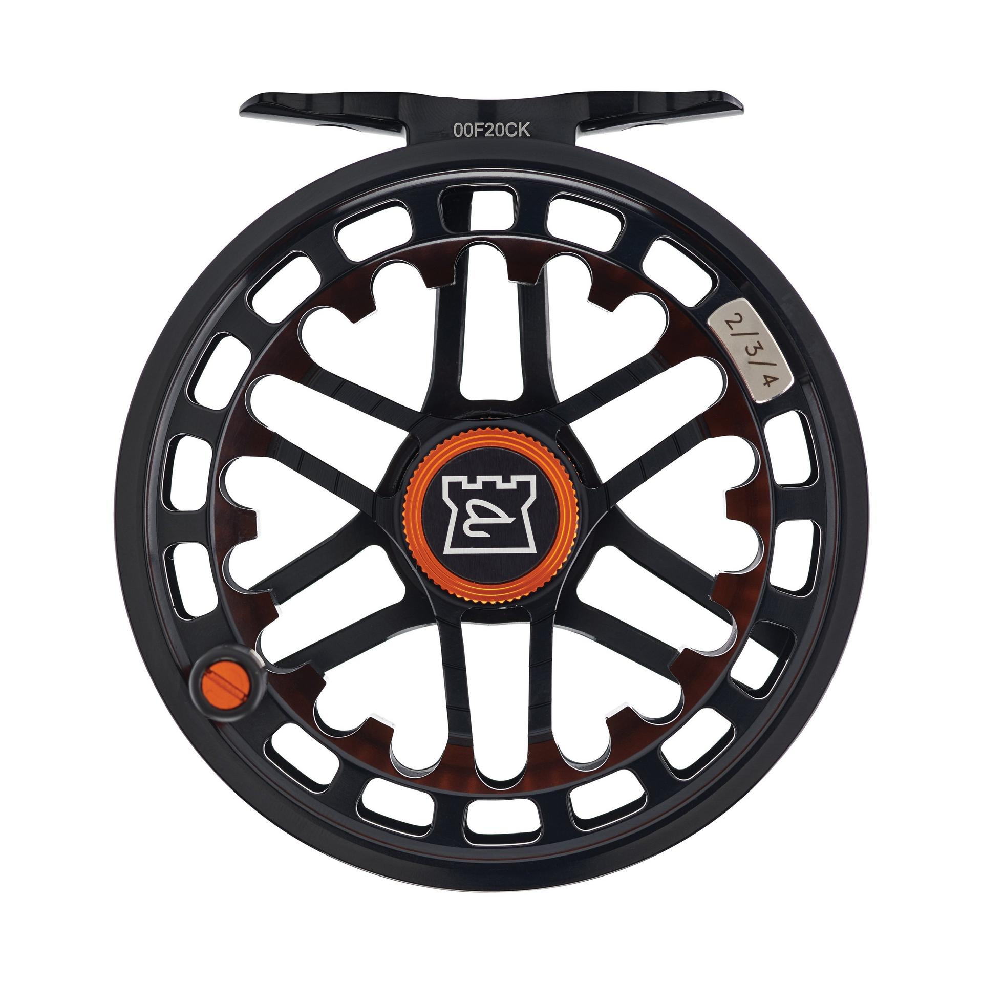 Ultradisc UDLA Fly Reel | Hardy