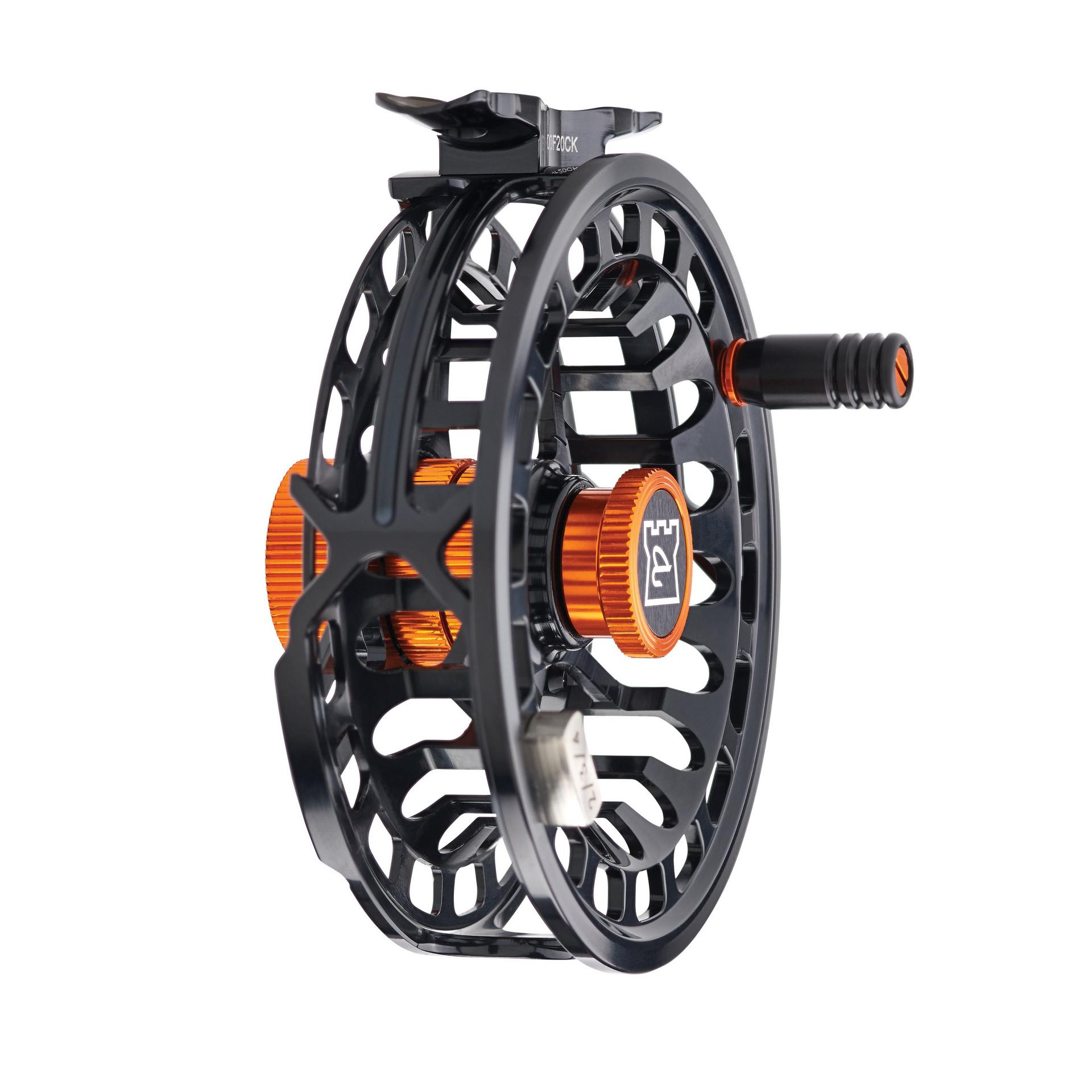 Ultradisc UDLA Fly Reel | Hardy