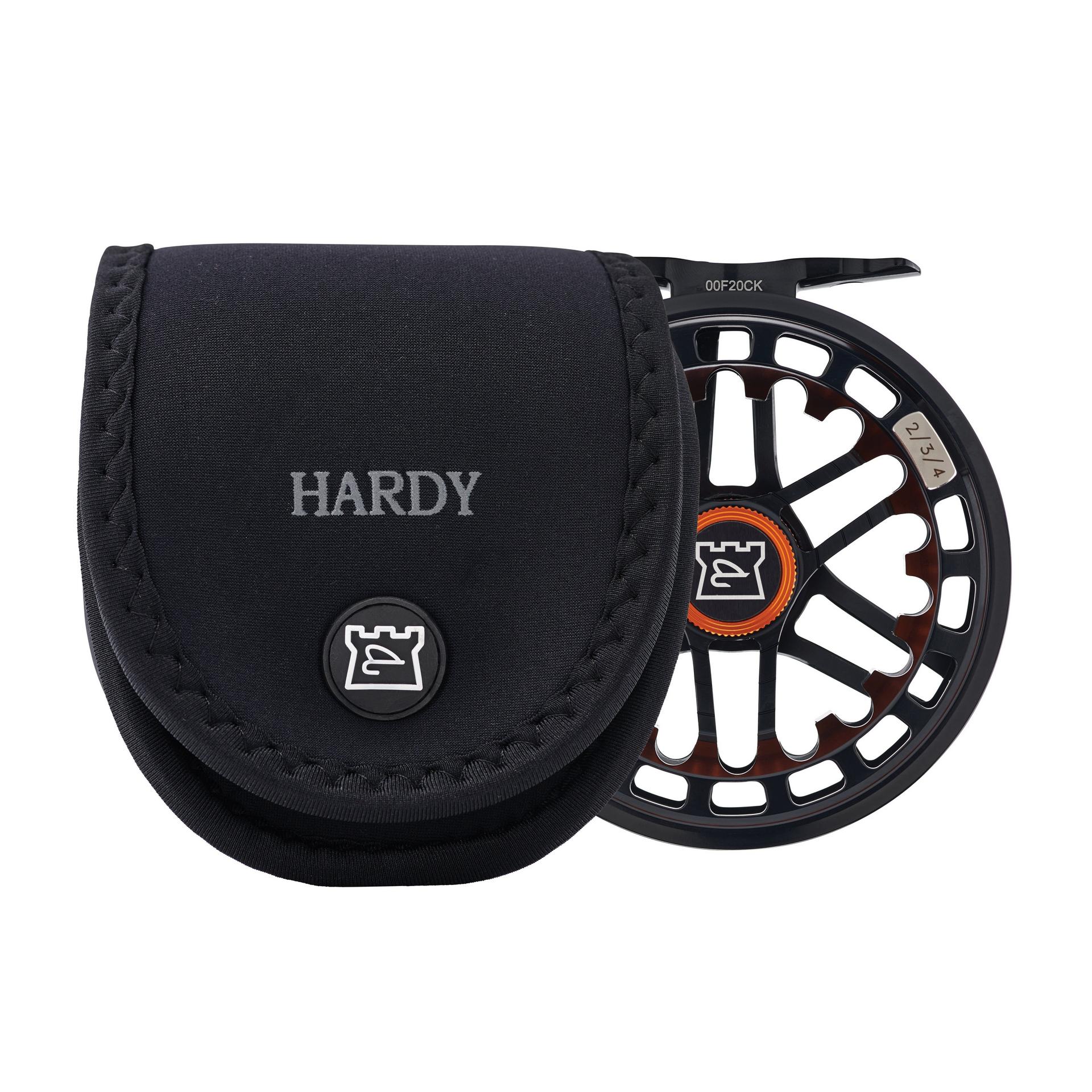 Ultradisc UDLA Fly Reel