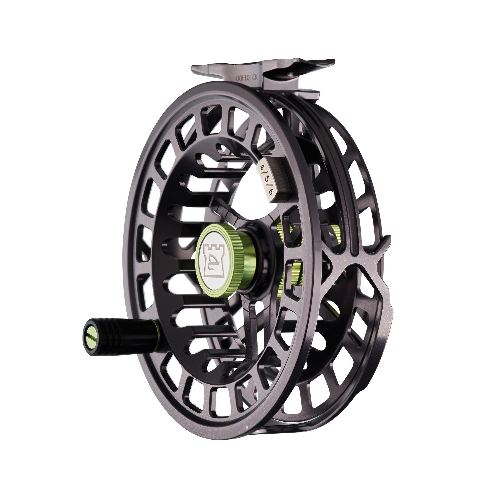 Ultradisc UDLA Fly Reel | Hardy