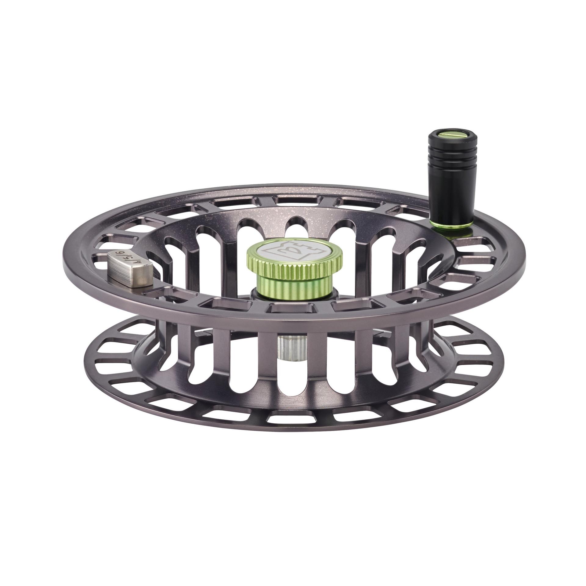 Ultradisc UDLA Spare Spool | Hardy