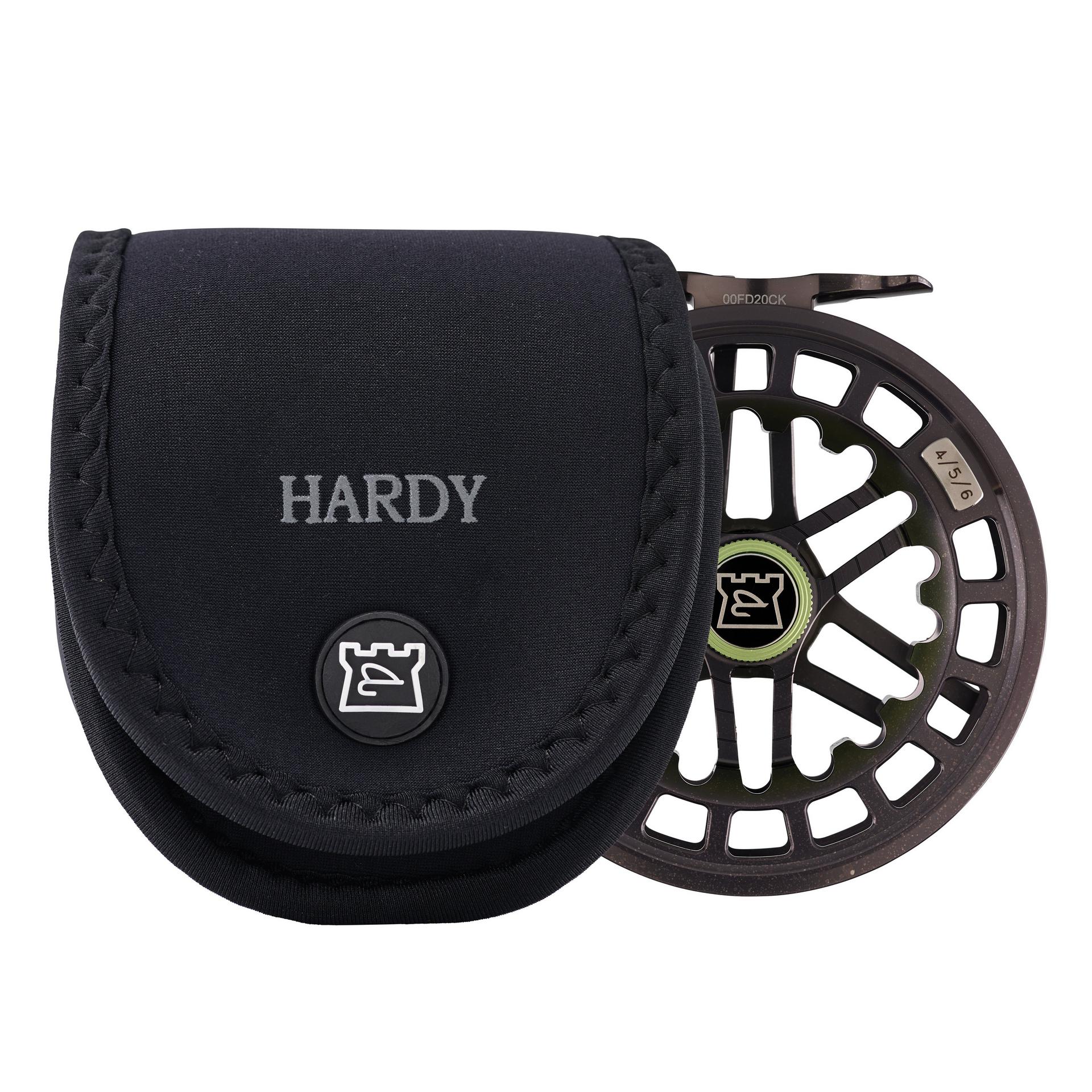 Ultradisc UDLA Fly Reel | Hardy