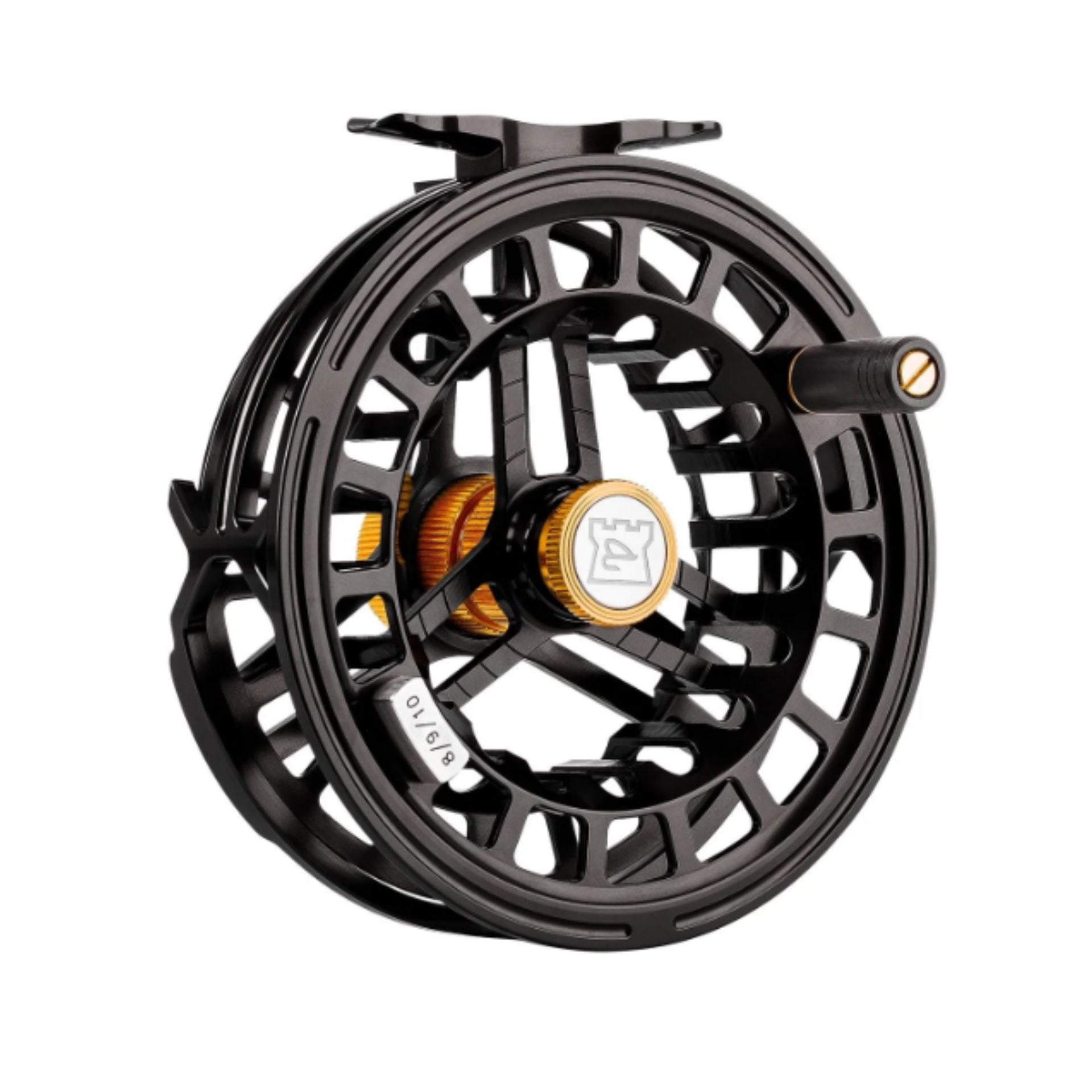 Ultradisc UDLA Fly Reel