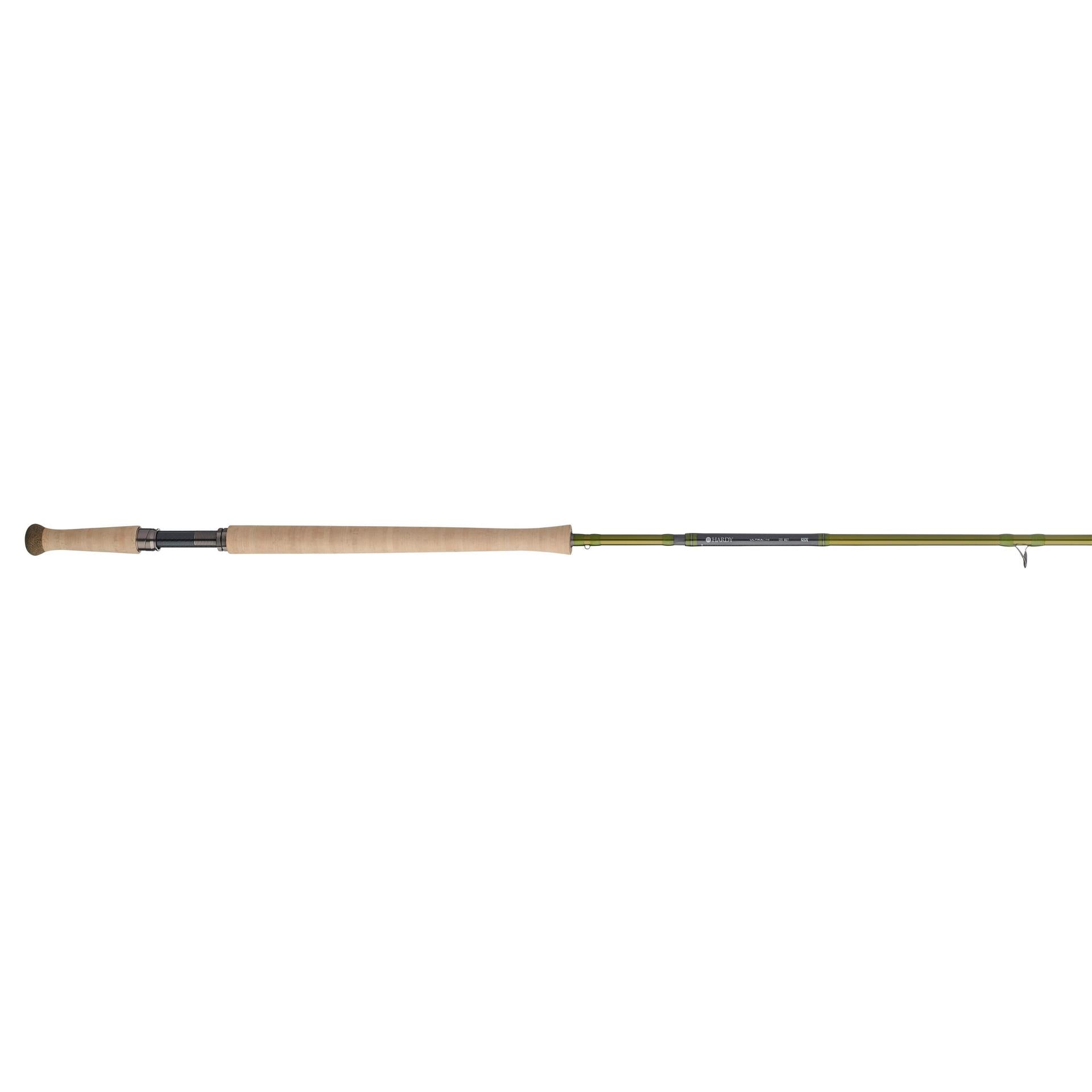 Ultralite NSX DH Fly Rod | Hardy