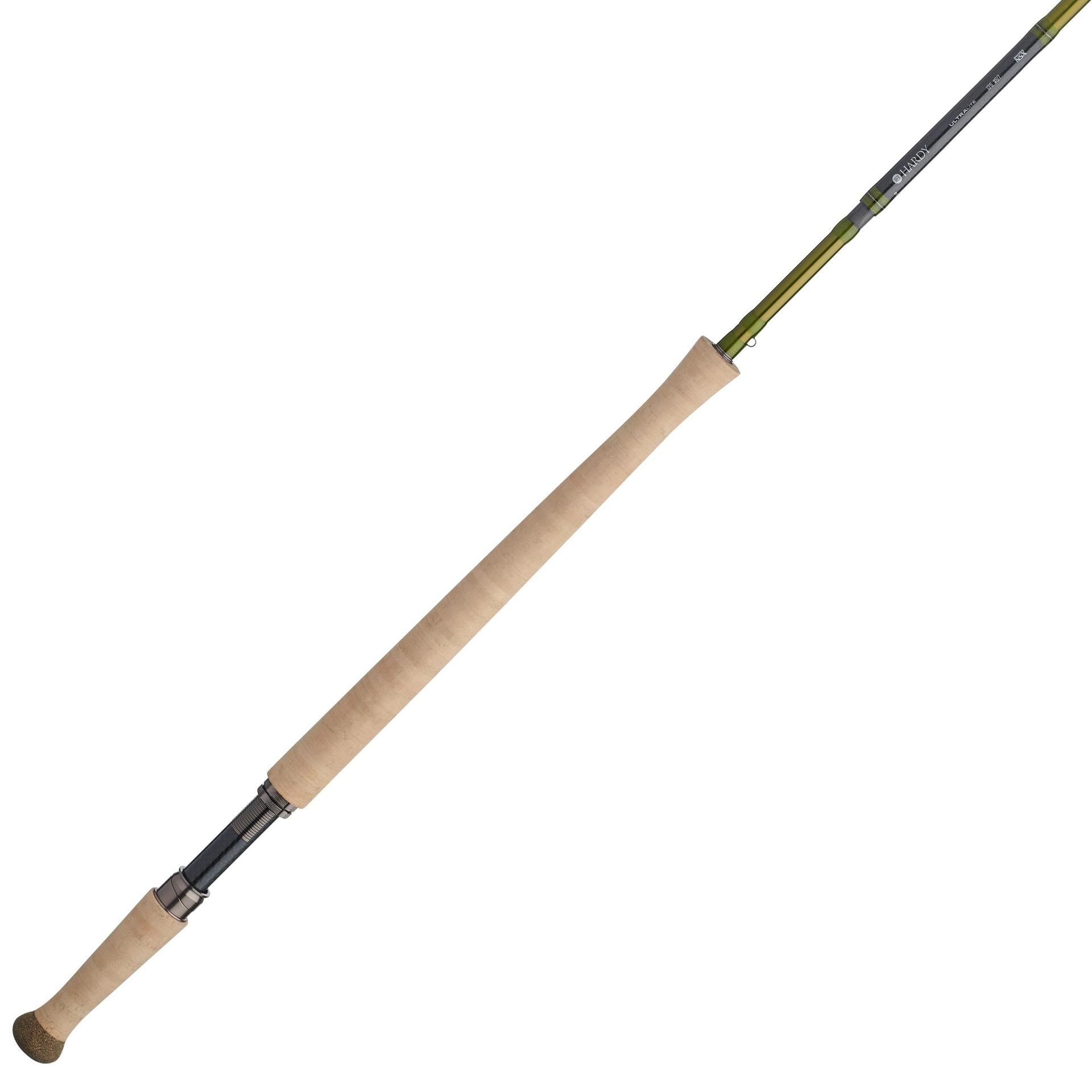 Ultralite NSX DH Fly Rod | Hardy