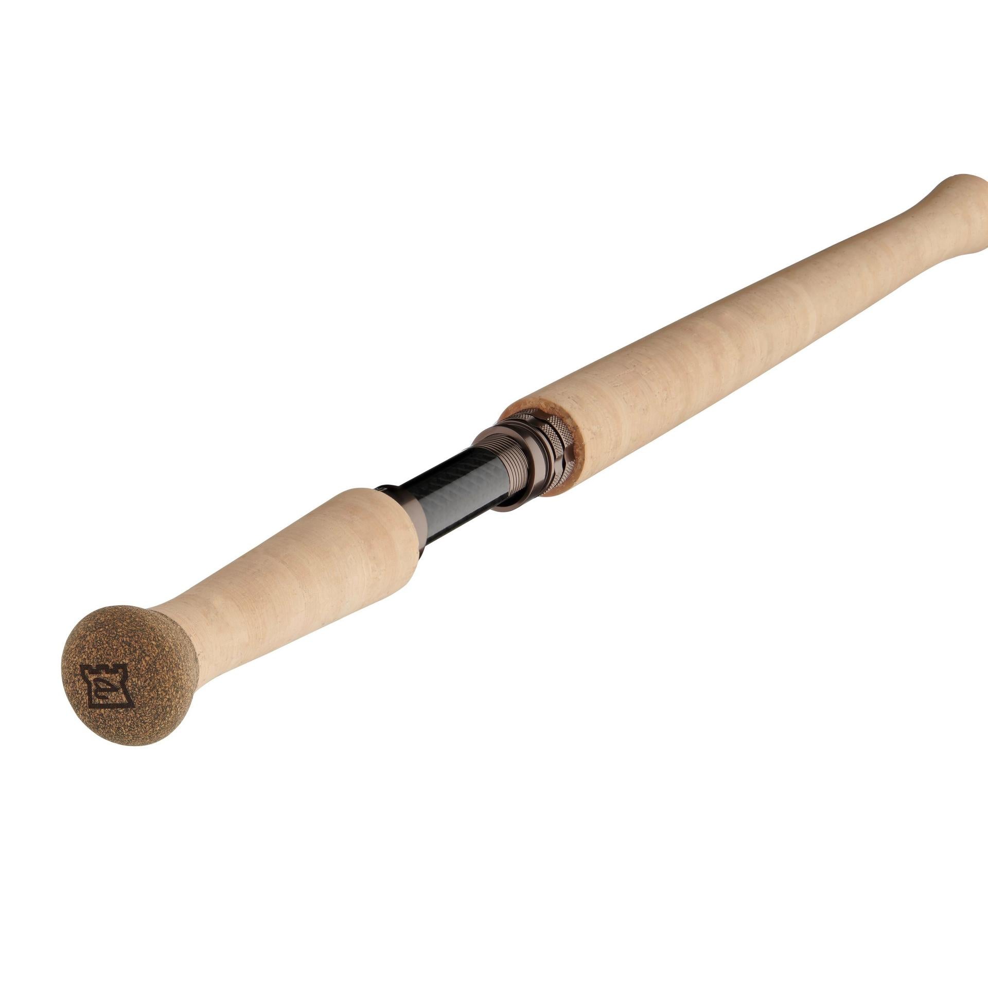 Ultralite NSX DH Fly Rod | Hardy