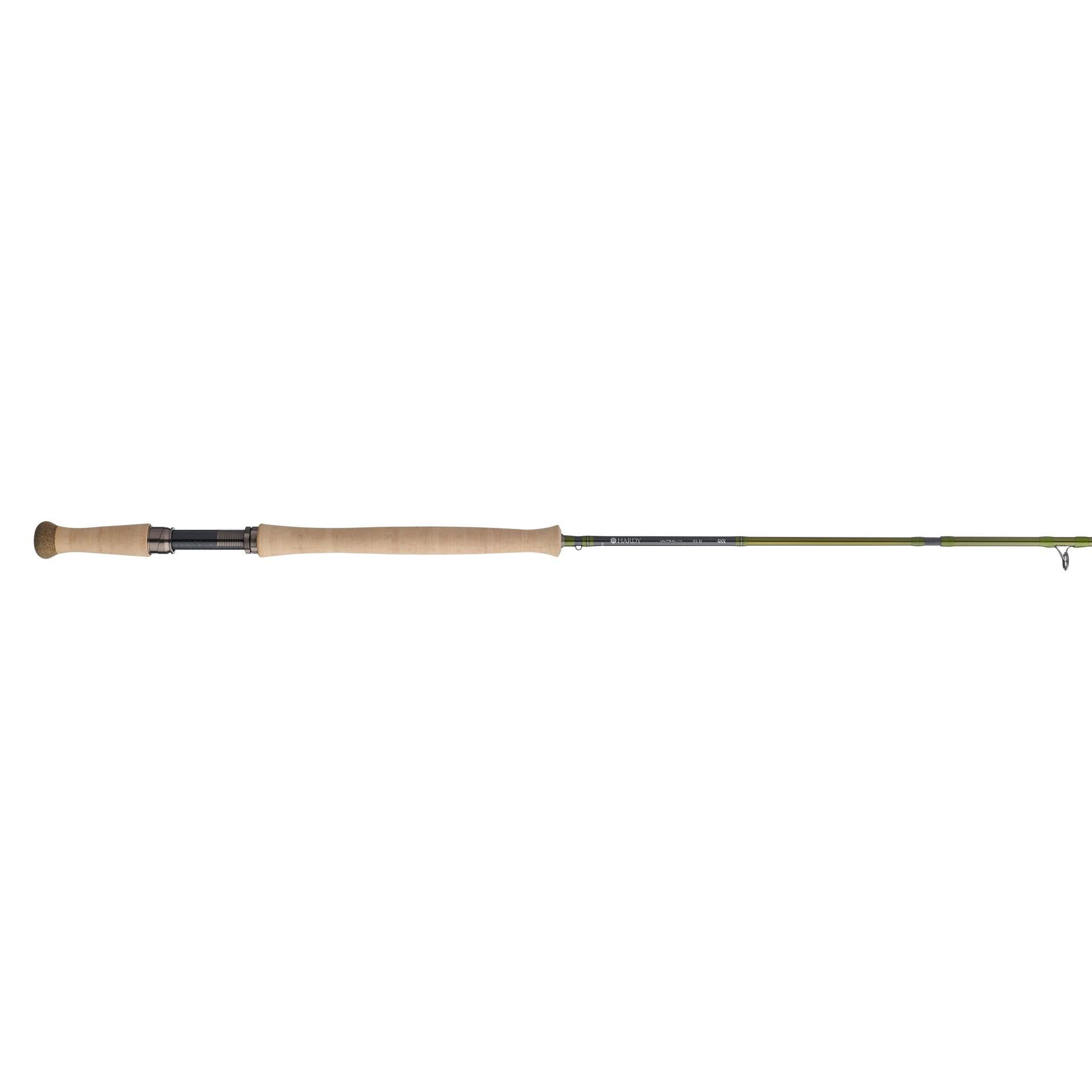 Ultralite NSX DH Fly Rod | Hardy