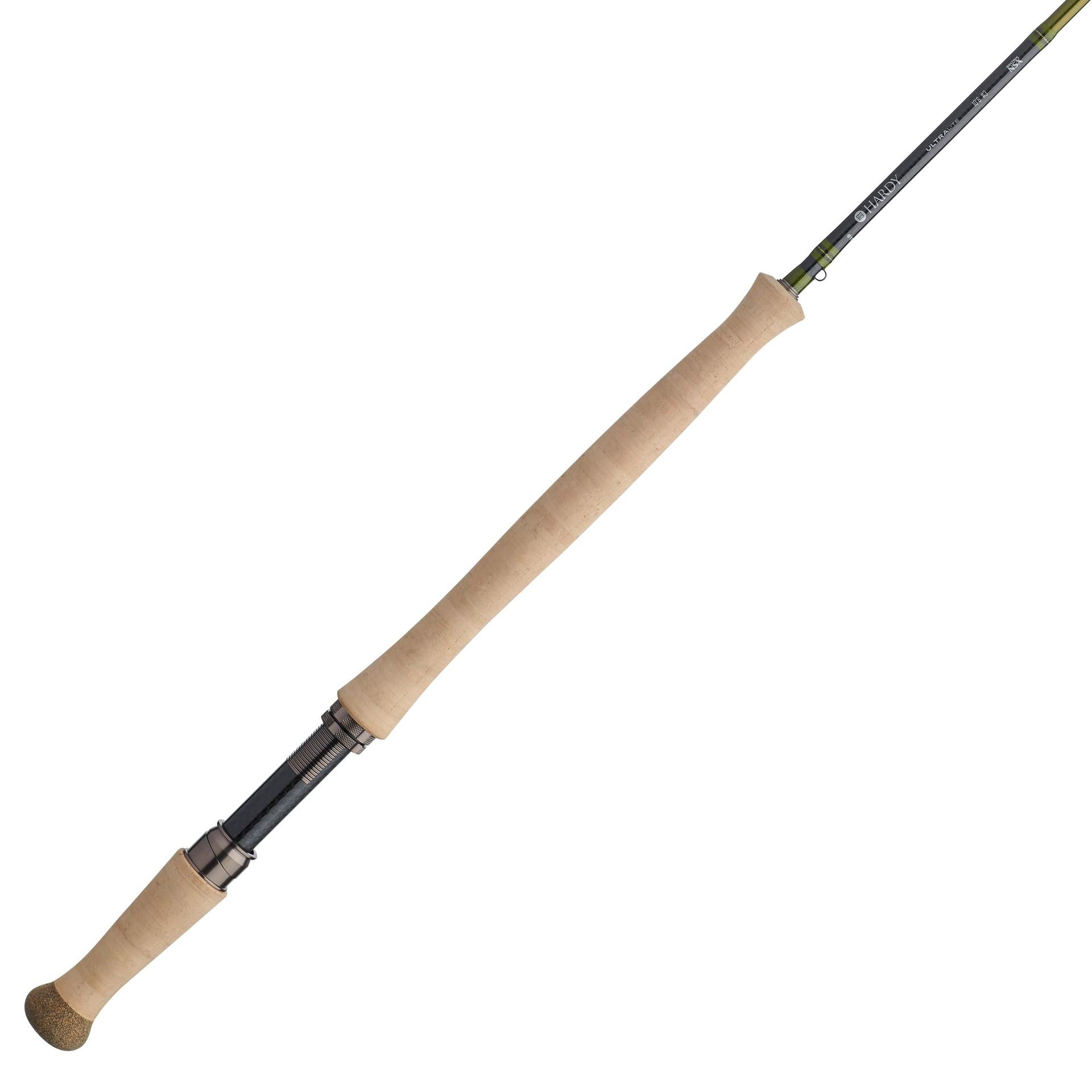 Ultralite NSX DH Fly Rod | Hardy