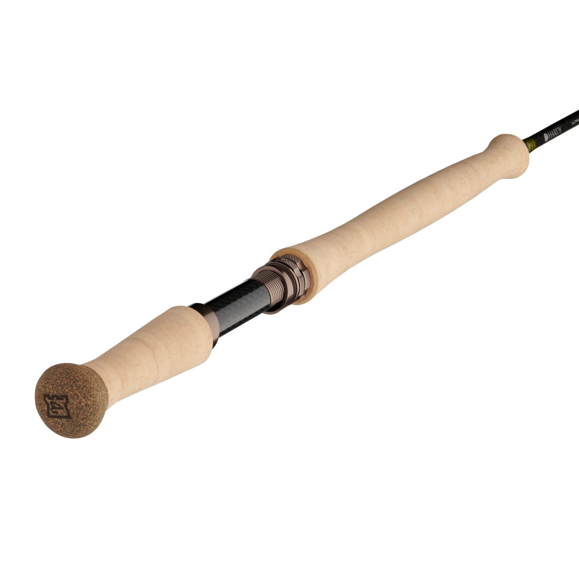 Ultralite NSX DH Fly Rod | Hardy