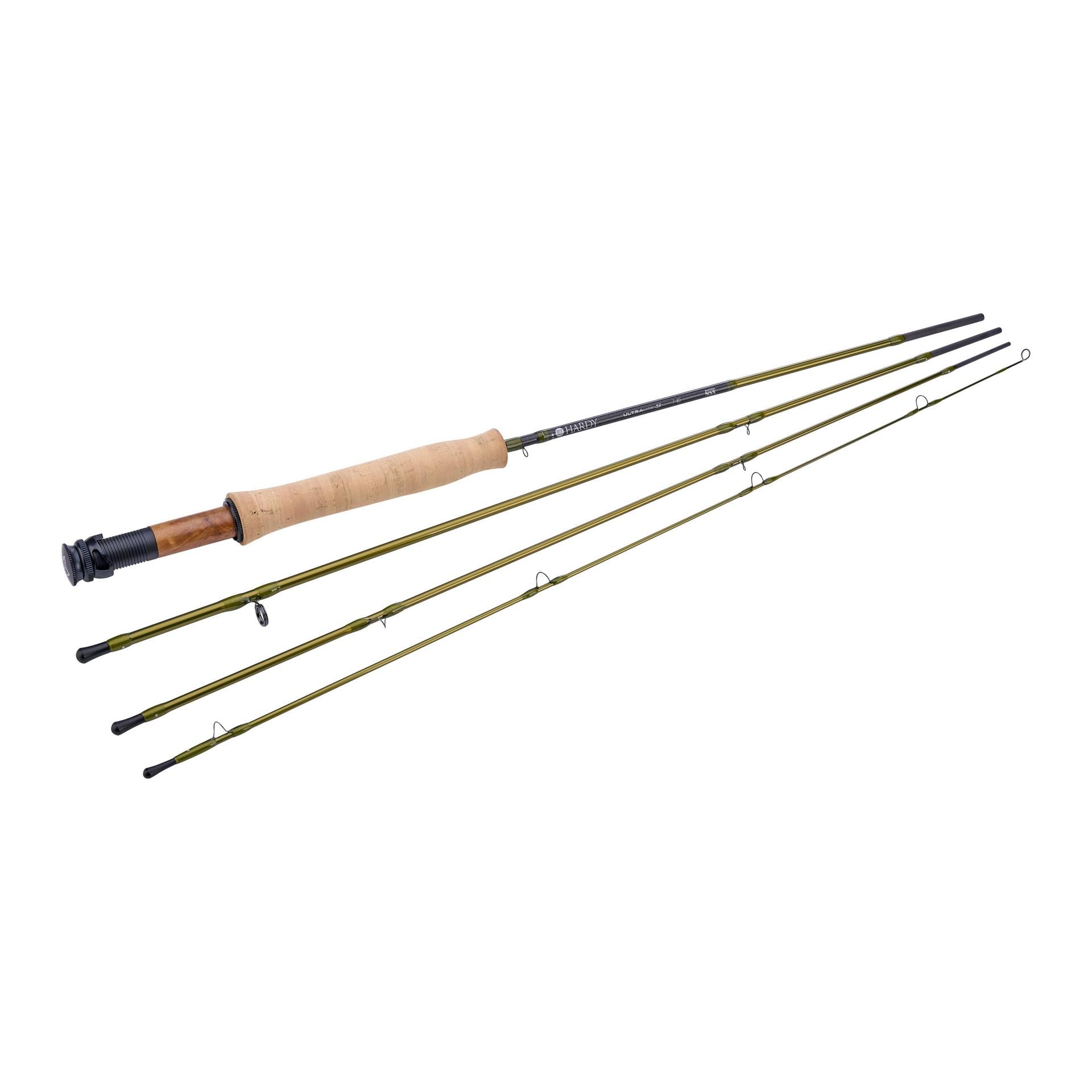 Ultralite NSX SR Fly Rod | Hardy