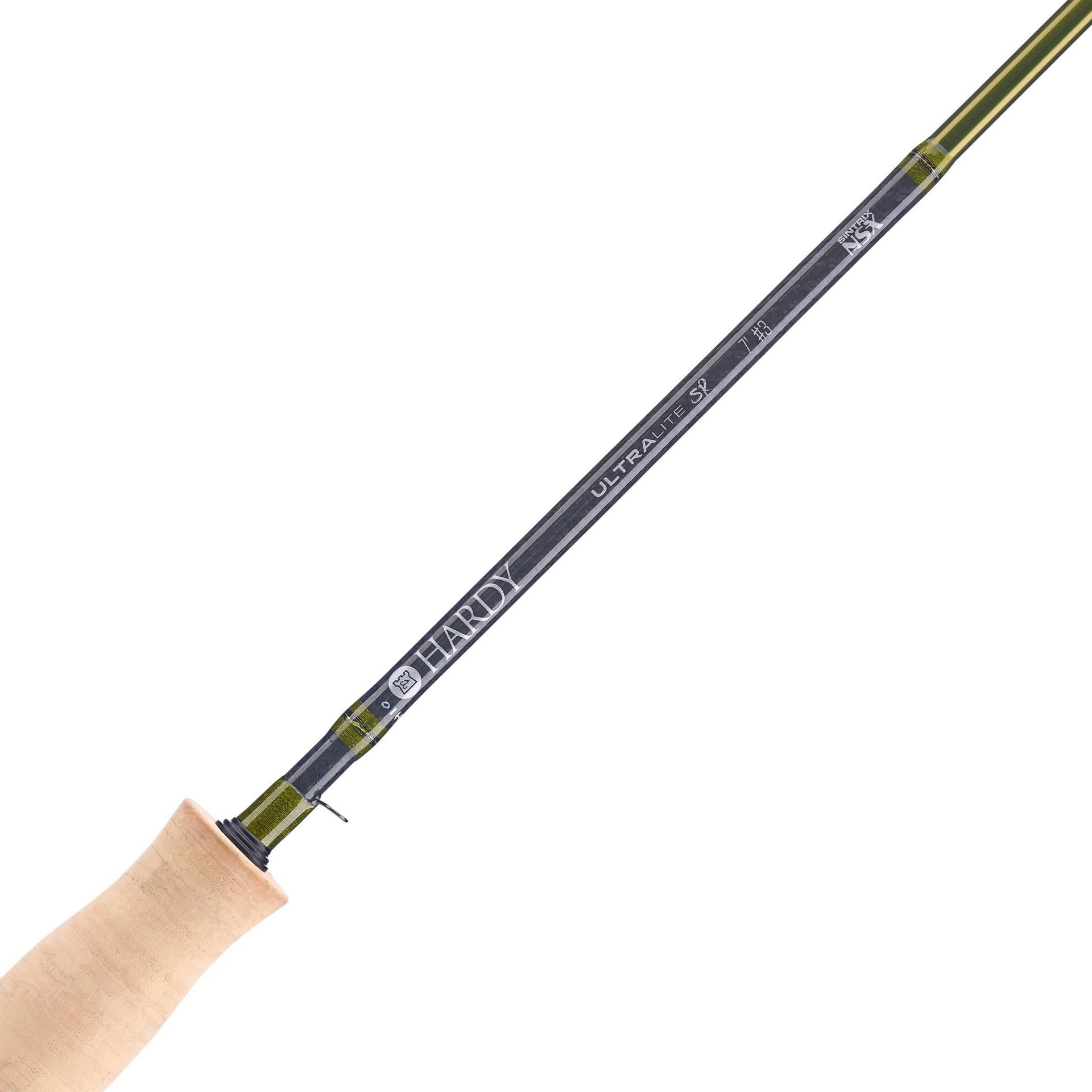 Ultralite NSX SR Fly Rod | Hardy