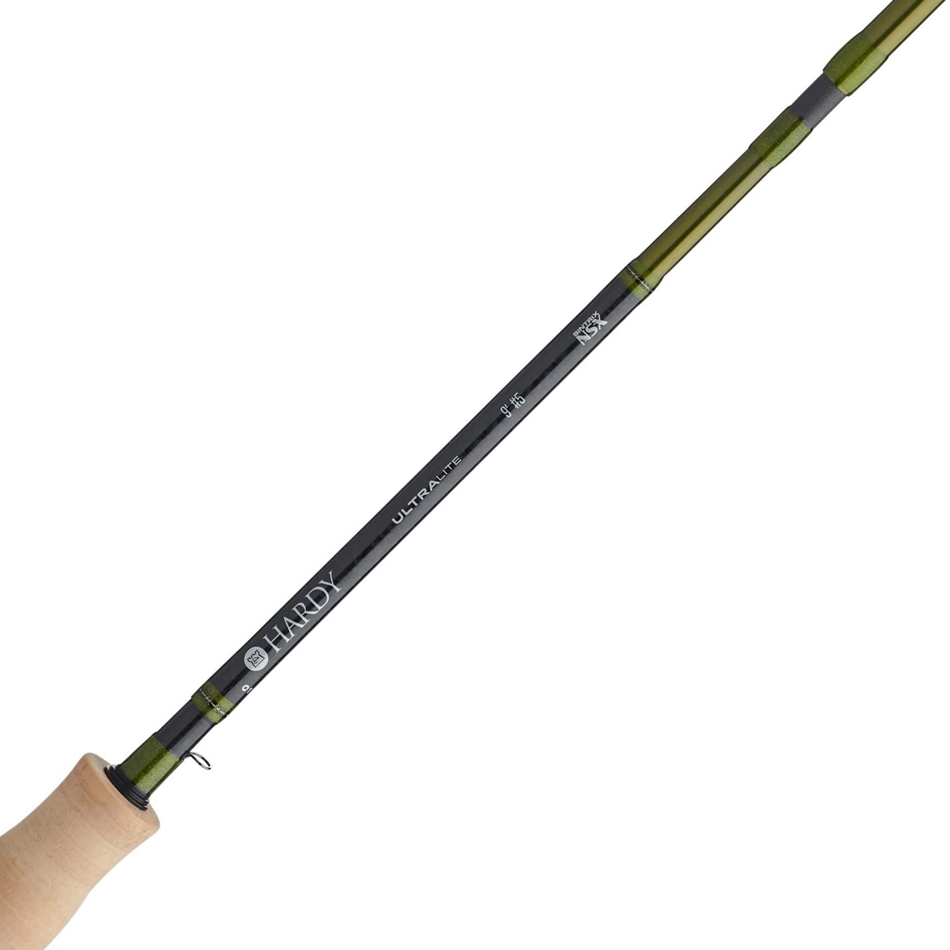 Ultralite NSX SR Fly Rod | Hardy