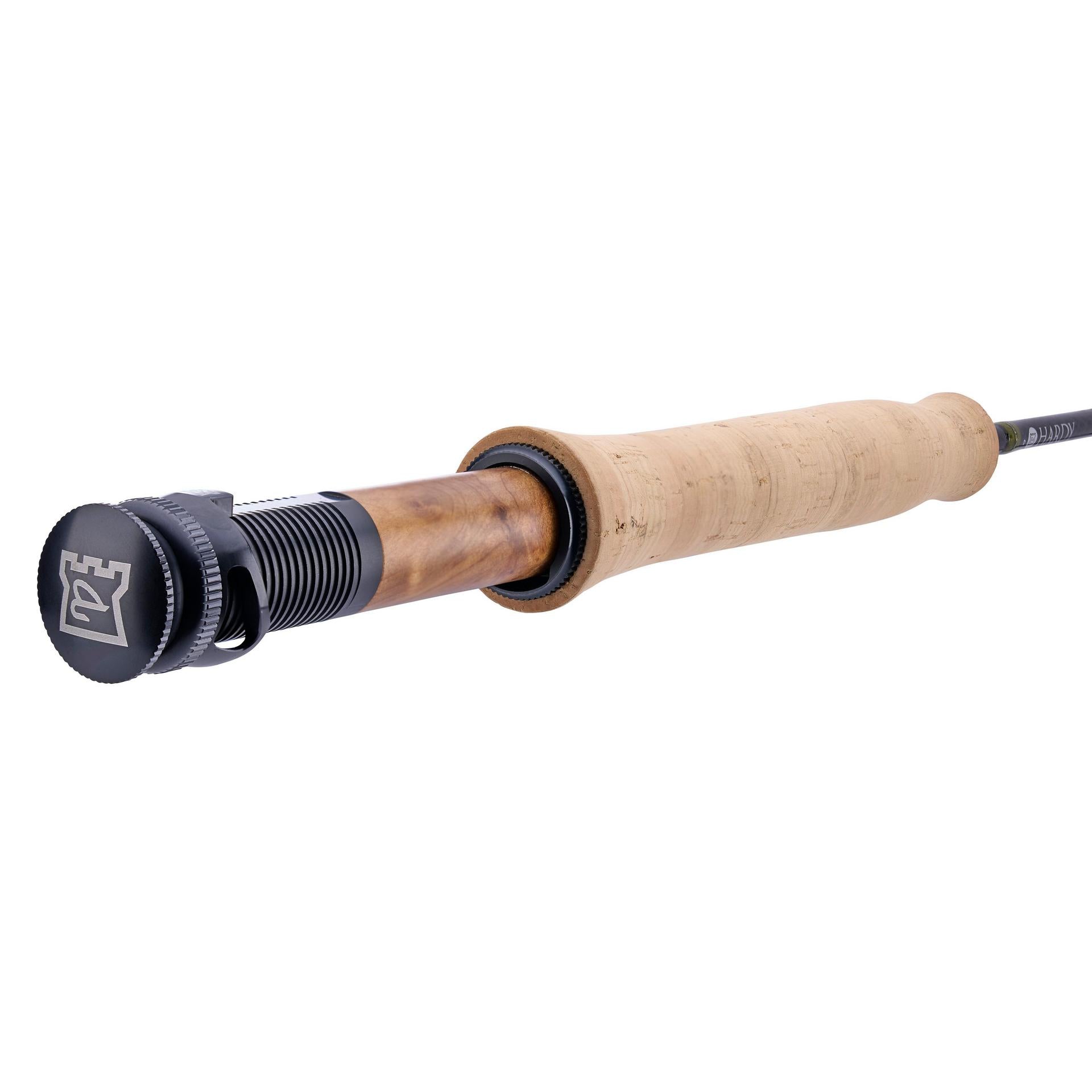 Ultralite NSX SR Fly Rod | Hardy