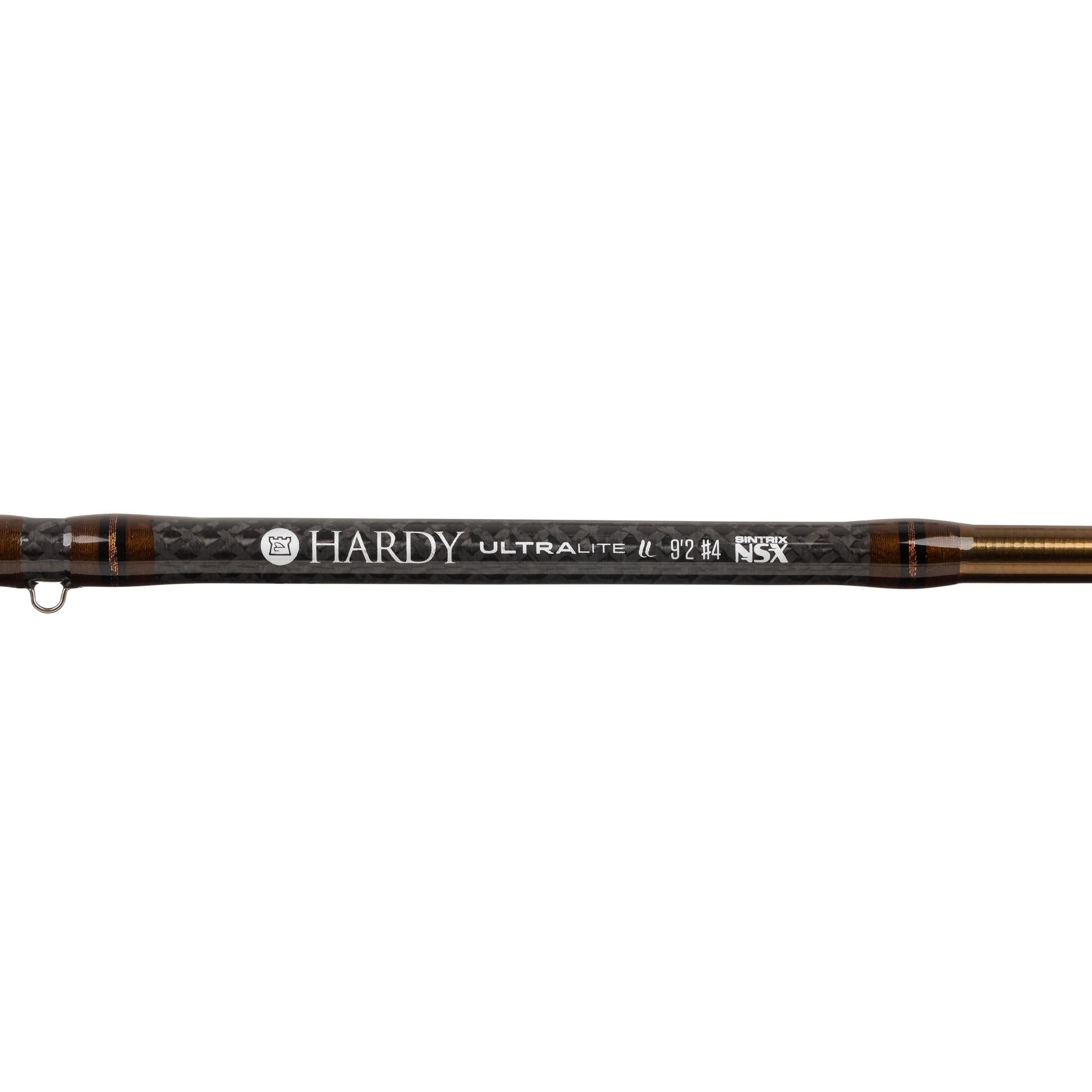 Ultralite LL Fly Rod | Hardy