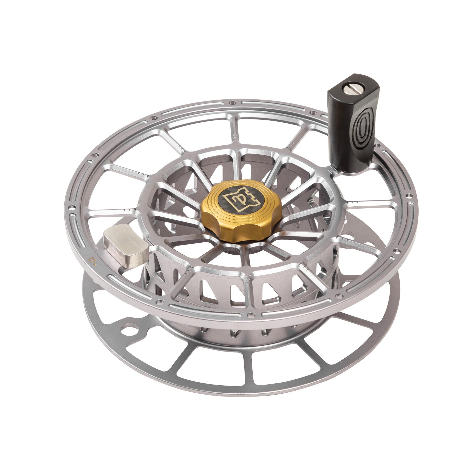 Zane Carbon Spare Spool | Hardy