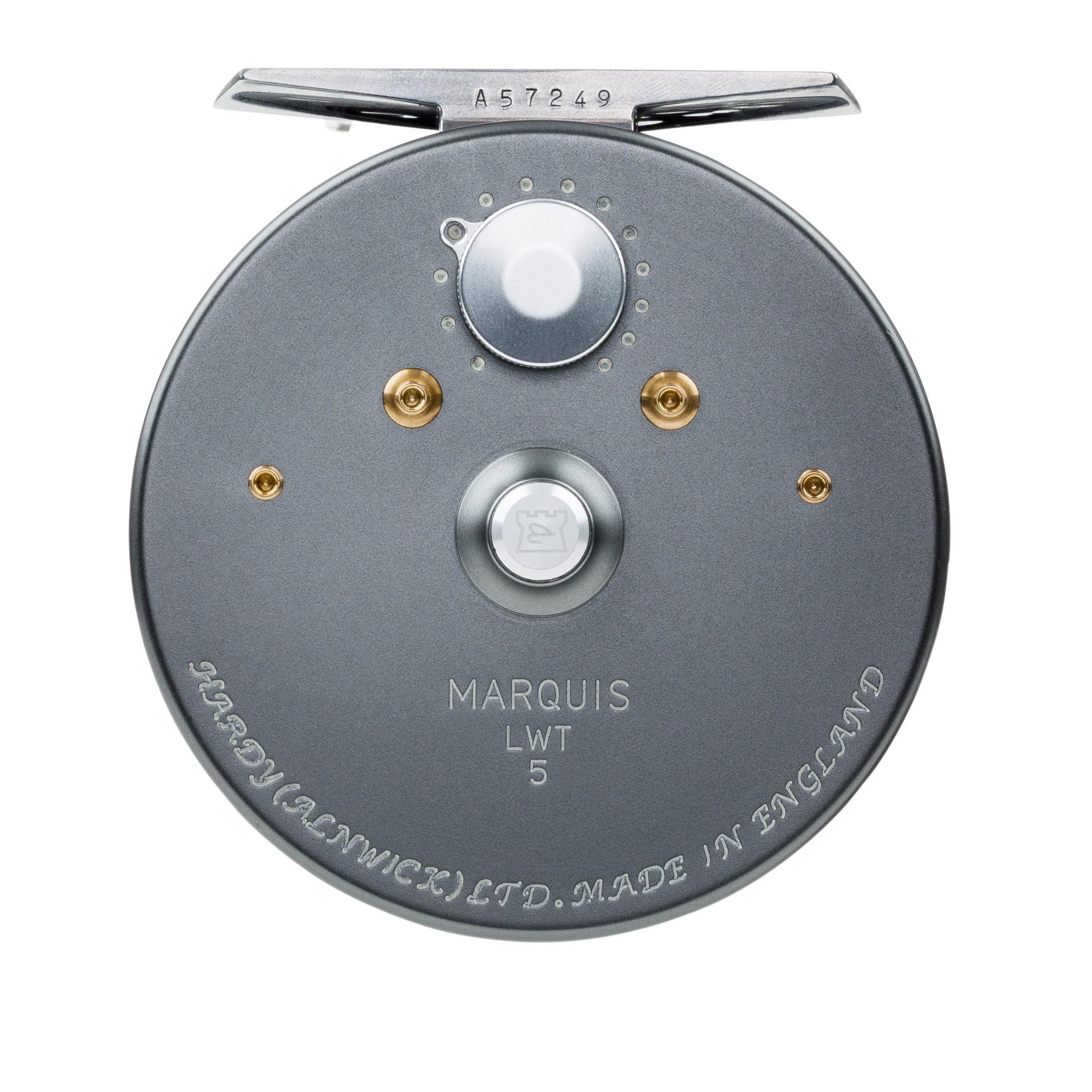 Marquis® LWT Fly Reel | Hardy