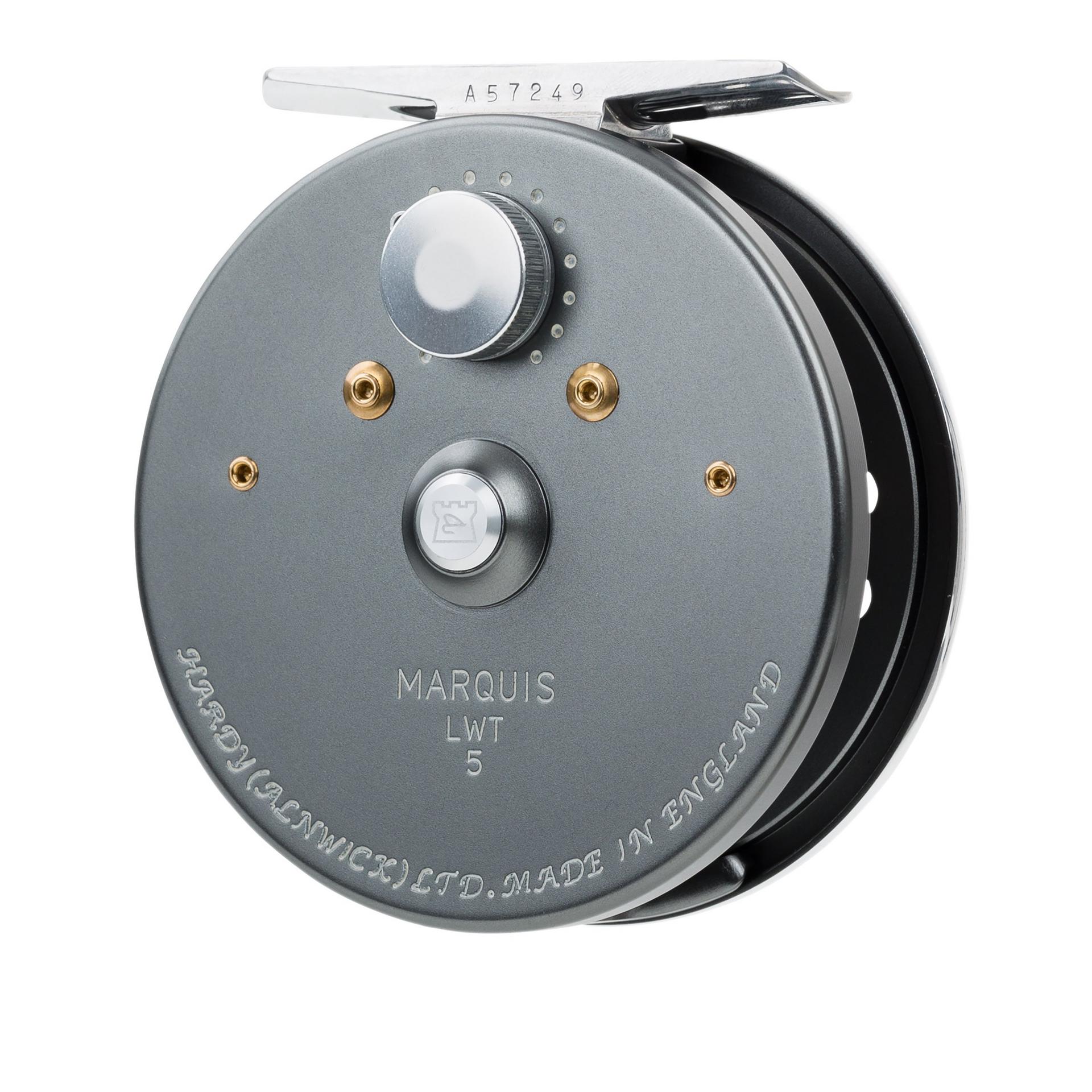 Marquis® LWT Fly Reel | Hardy