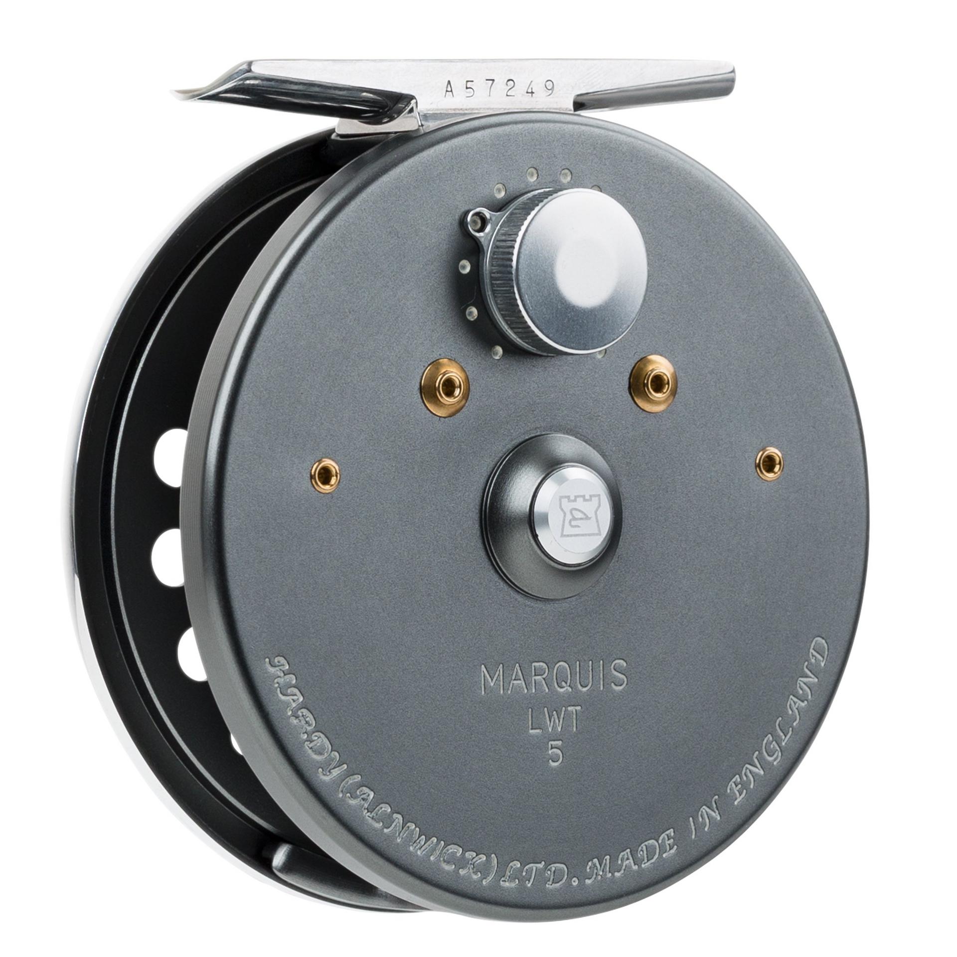 Marquis® LWT Fly Reel | Hardy