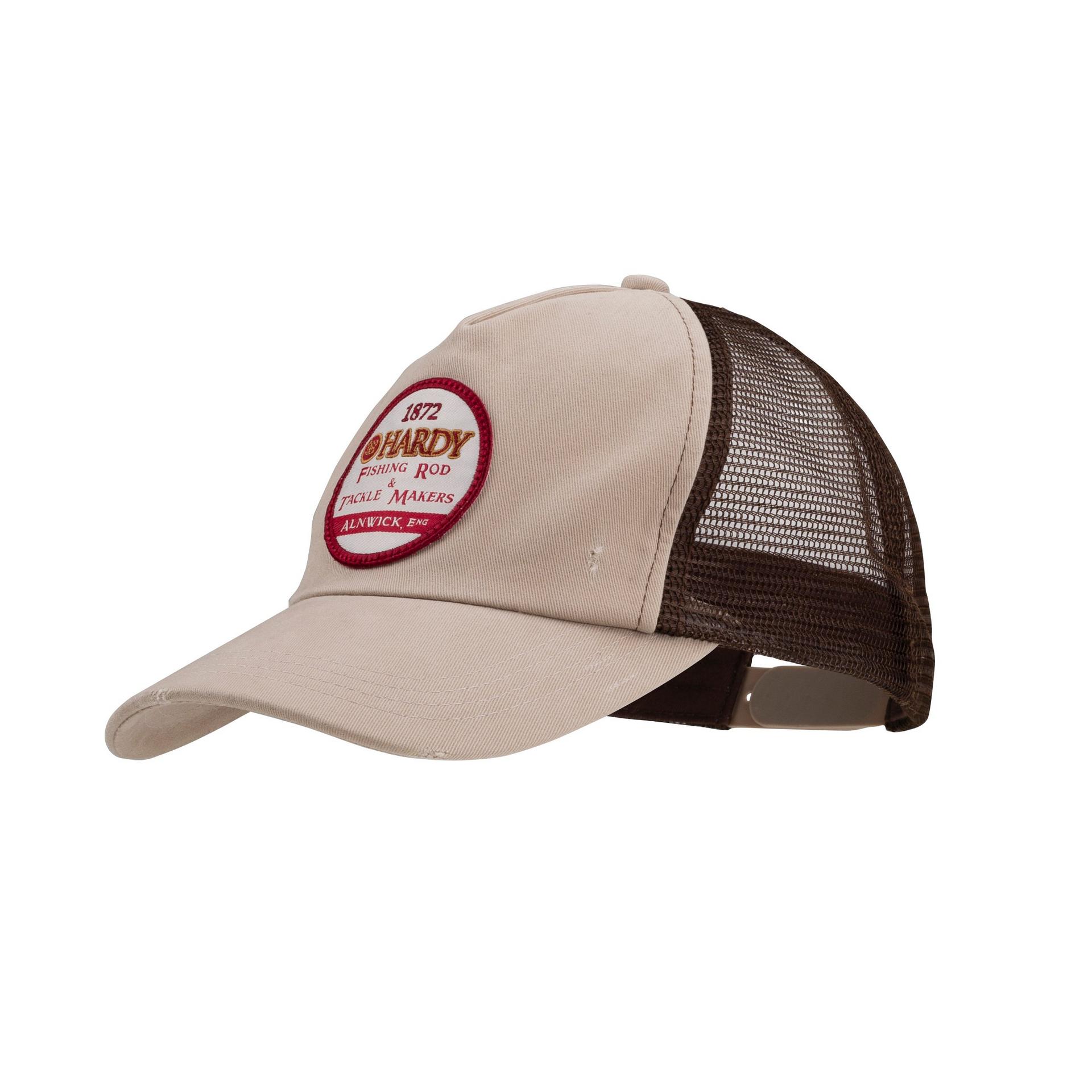 Logo Trucker Hat Primary Image