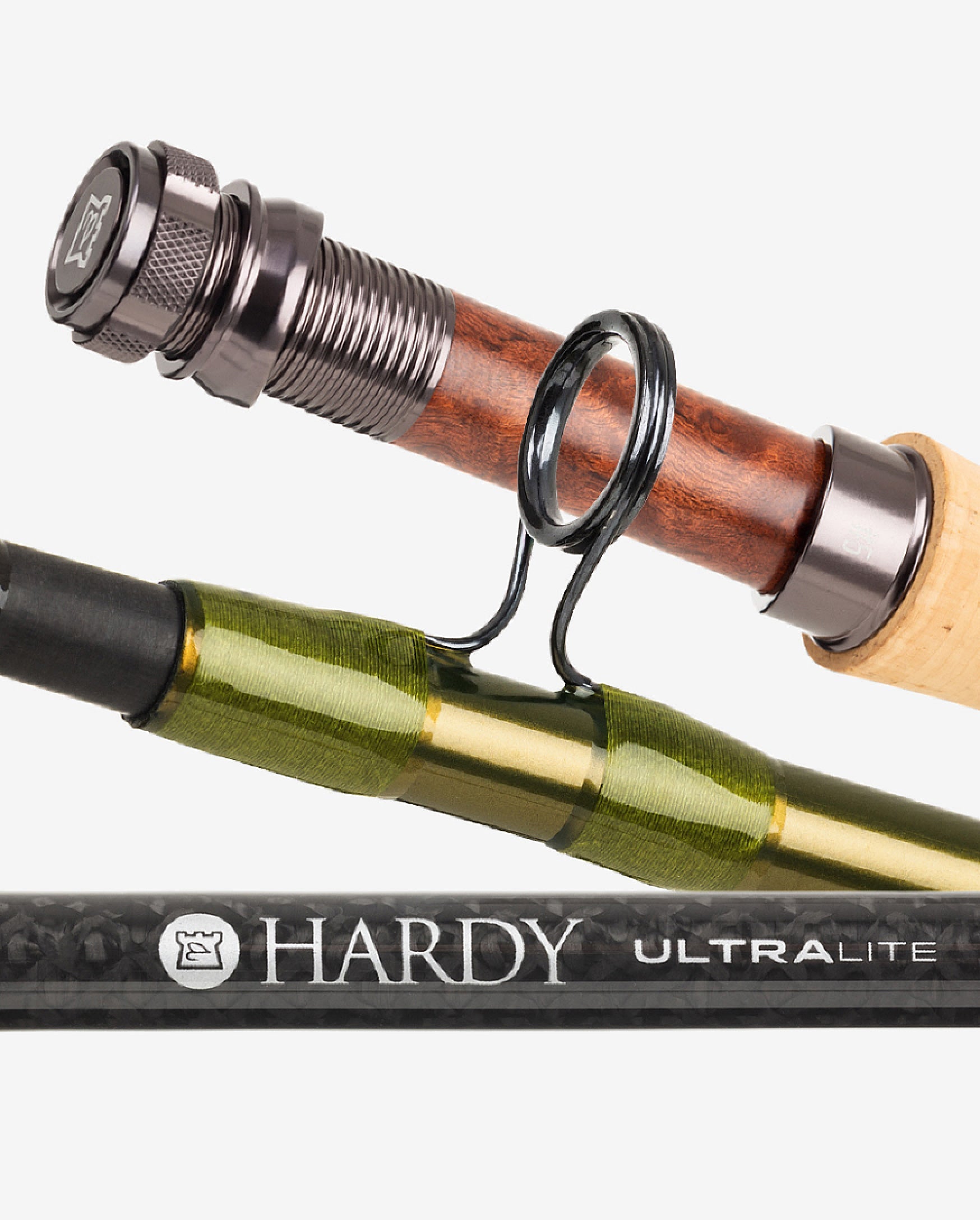 The Hardy Ultralite Series